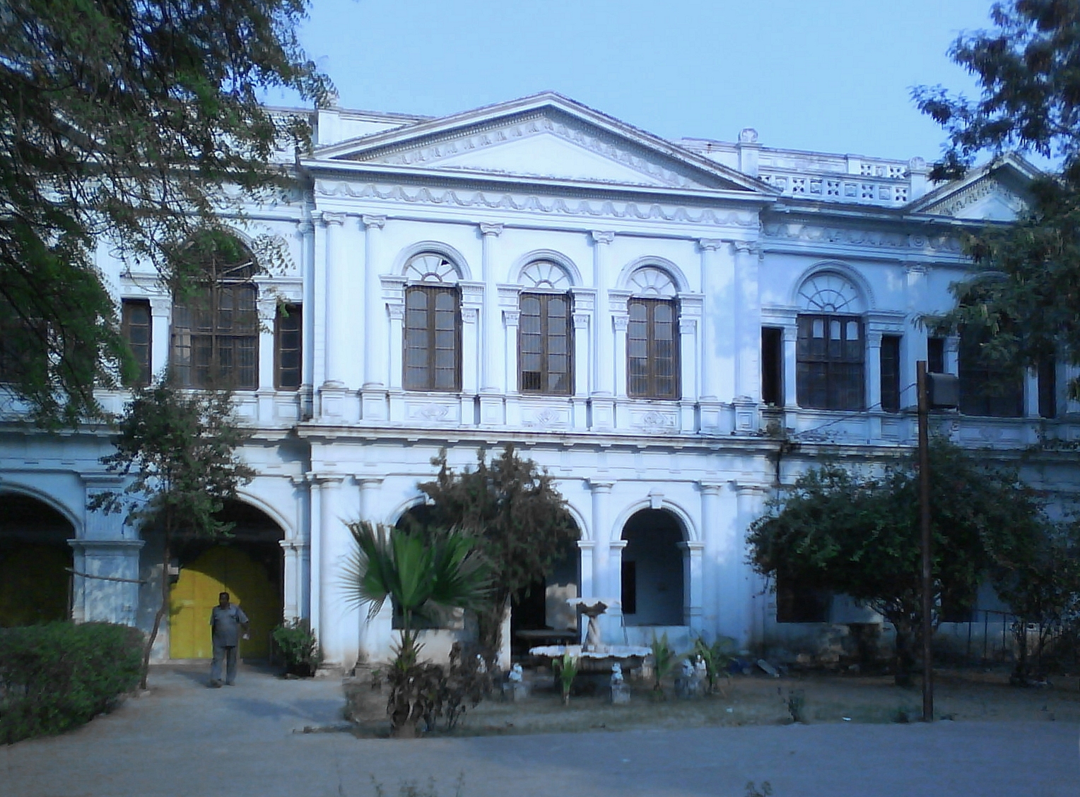 Purani Haveli