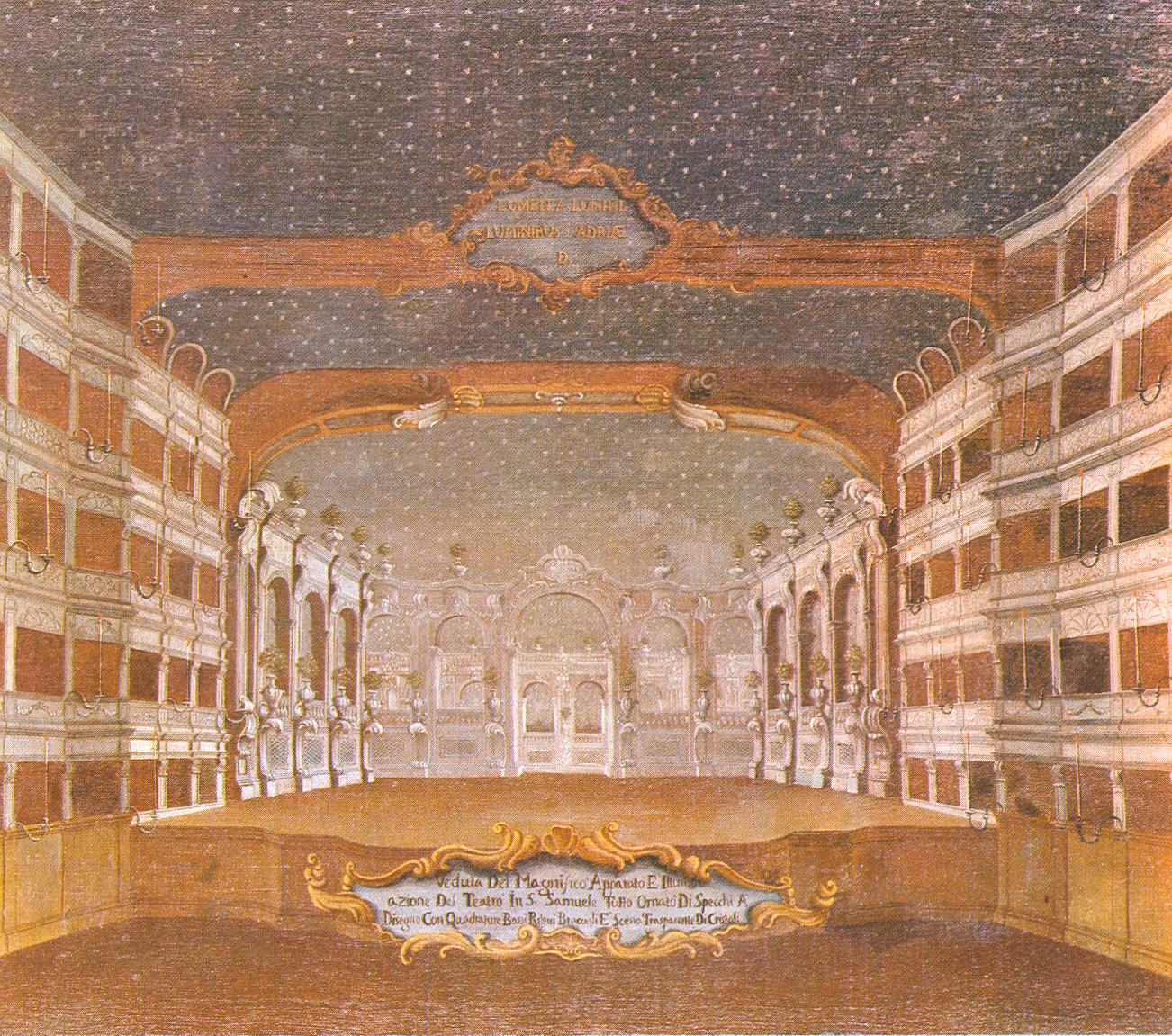 Teatro San Samuele