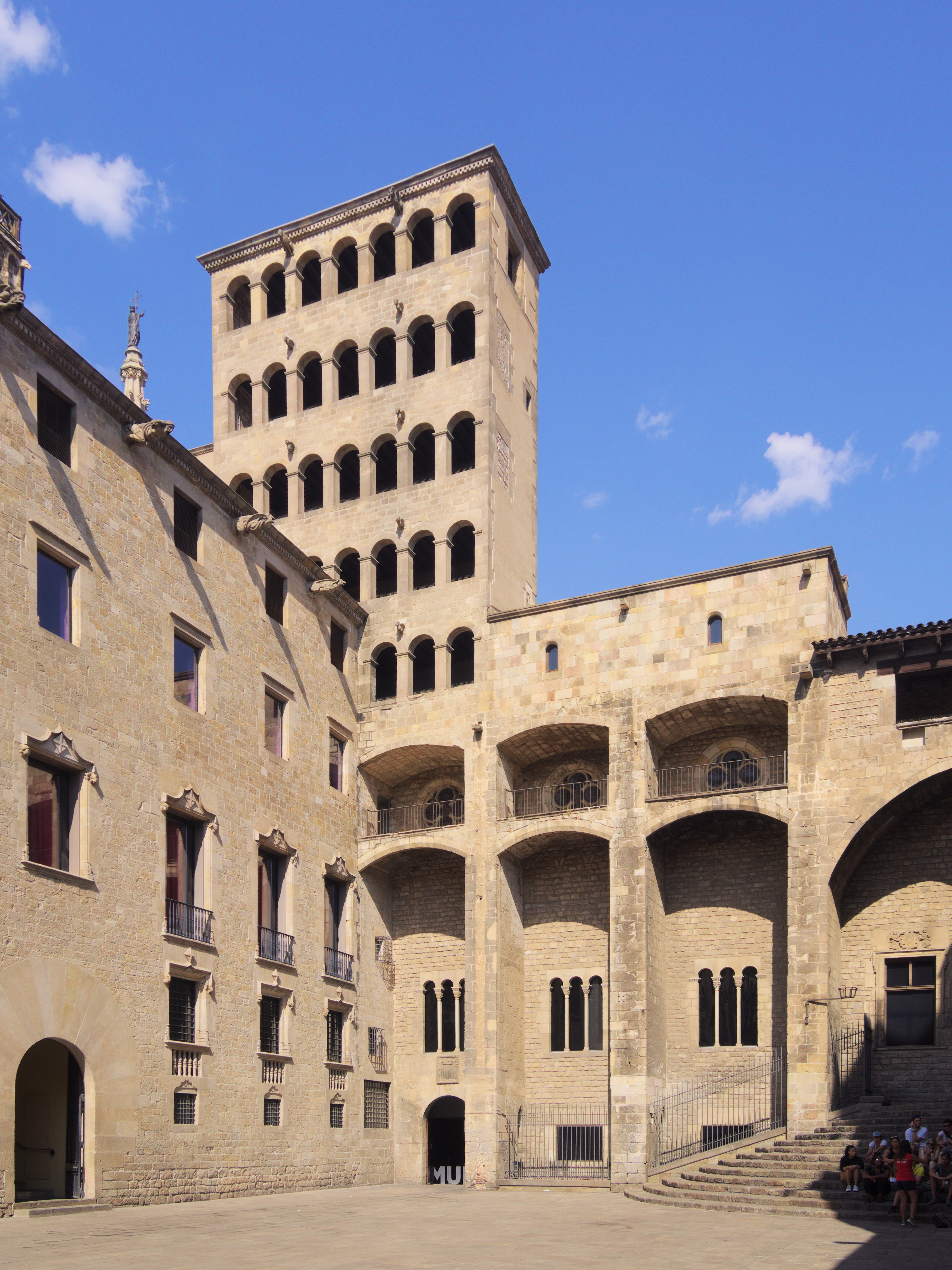 Gothic Quarter