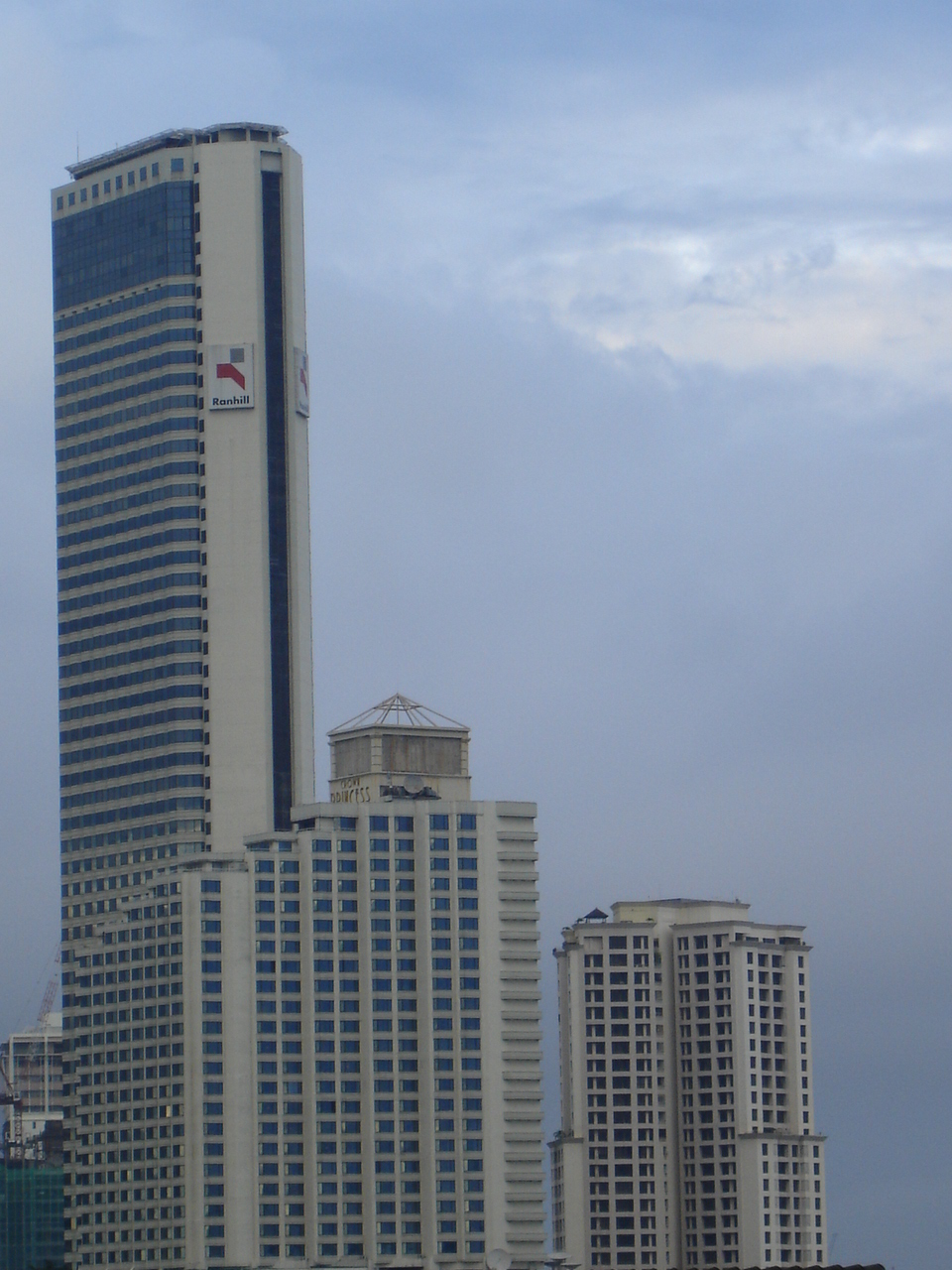 Empire Tower