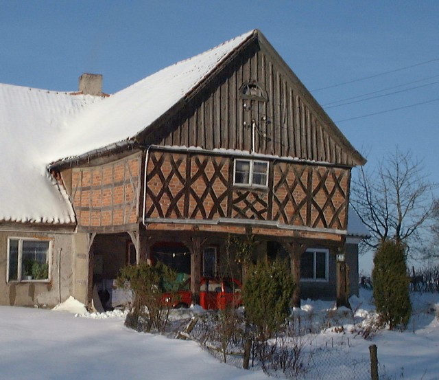 Próchnik