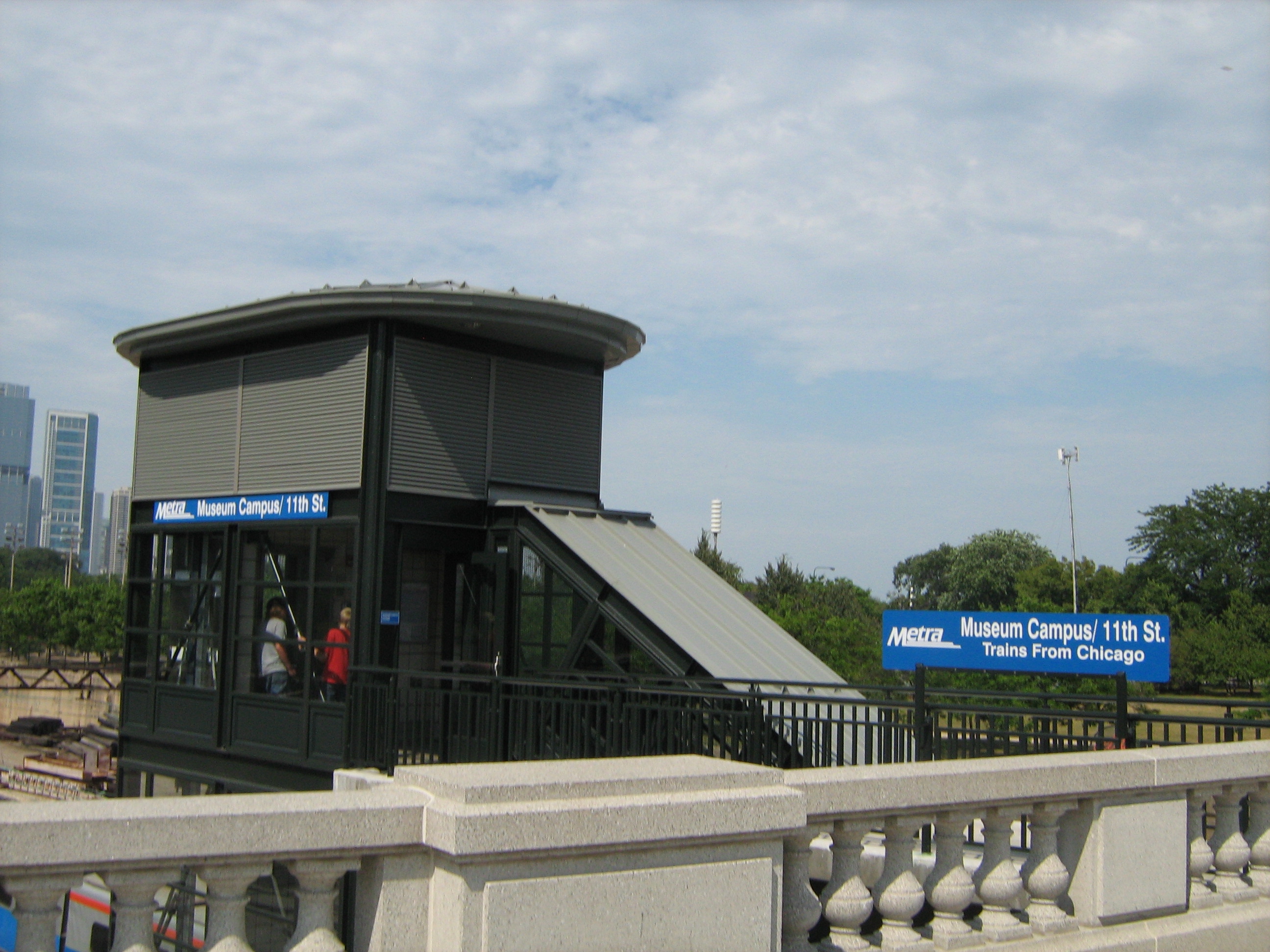 Museum Campus/11Th Street