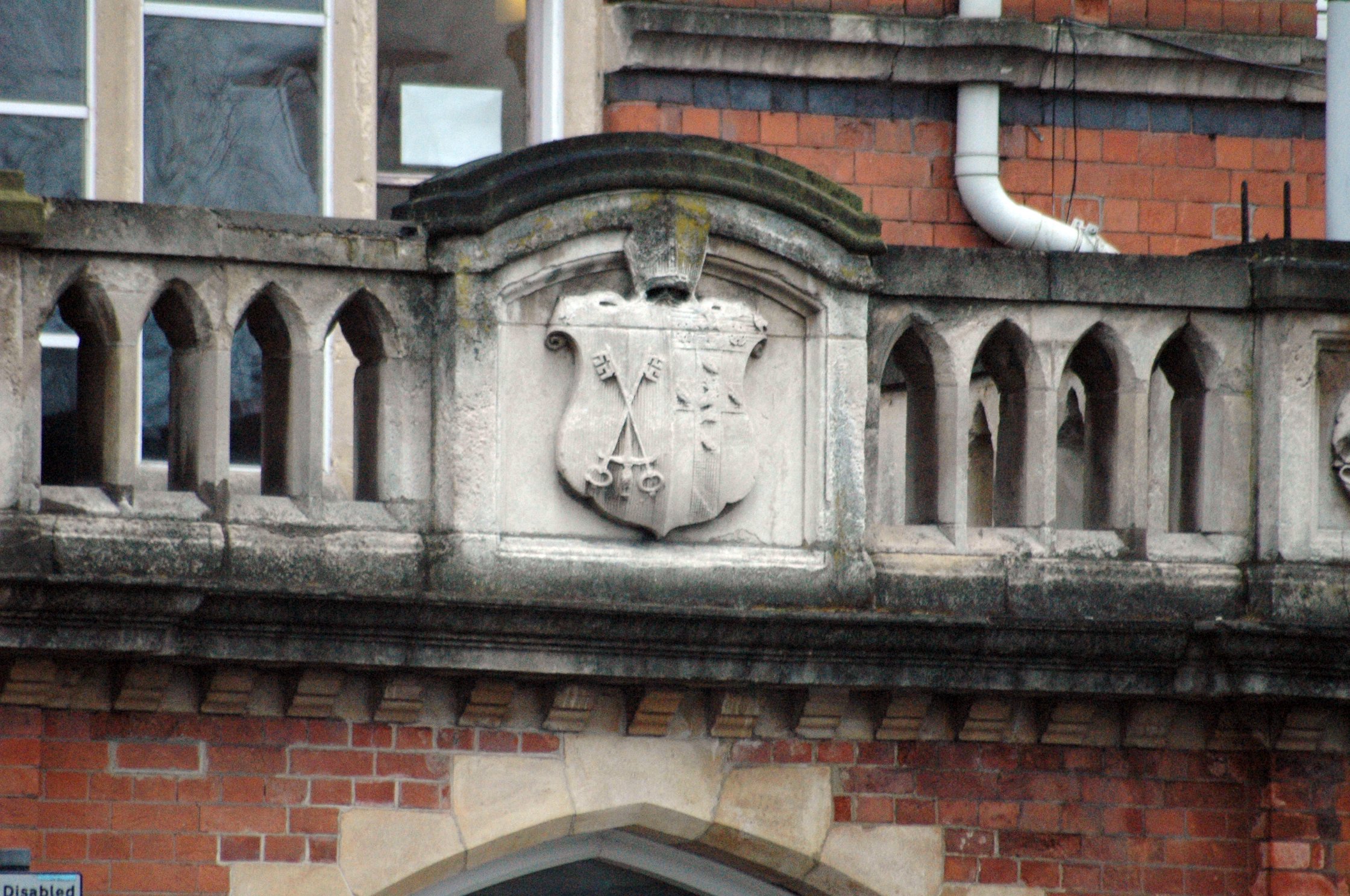 Câmara Municipal De Sutton Coldfield