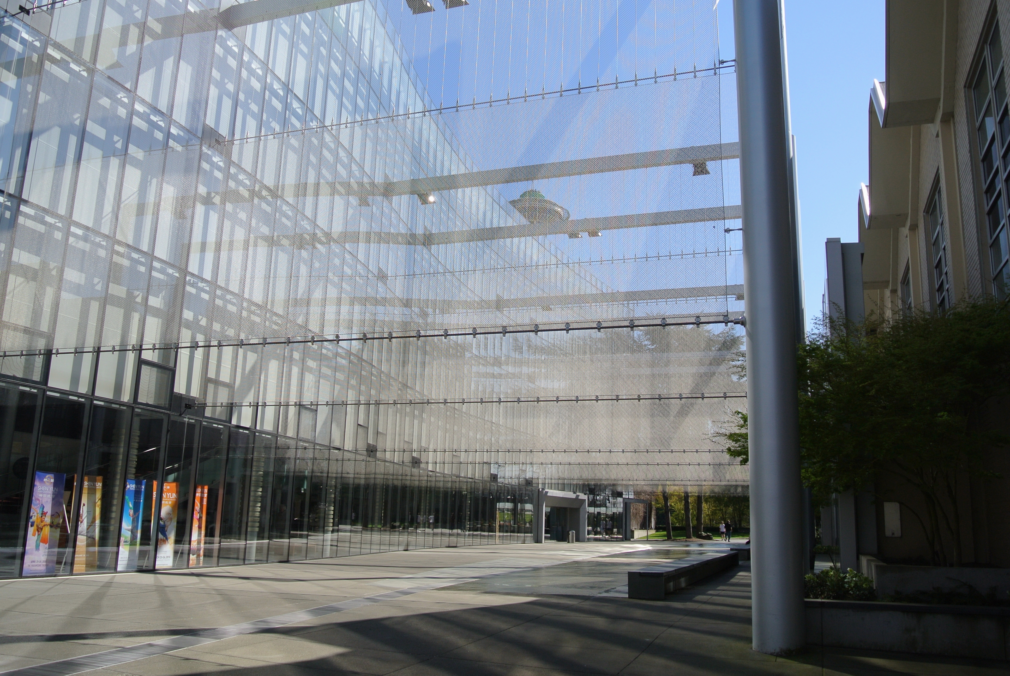 Mccaw Hall