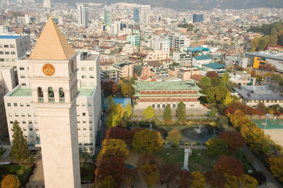 Sejong-Universität