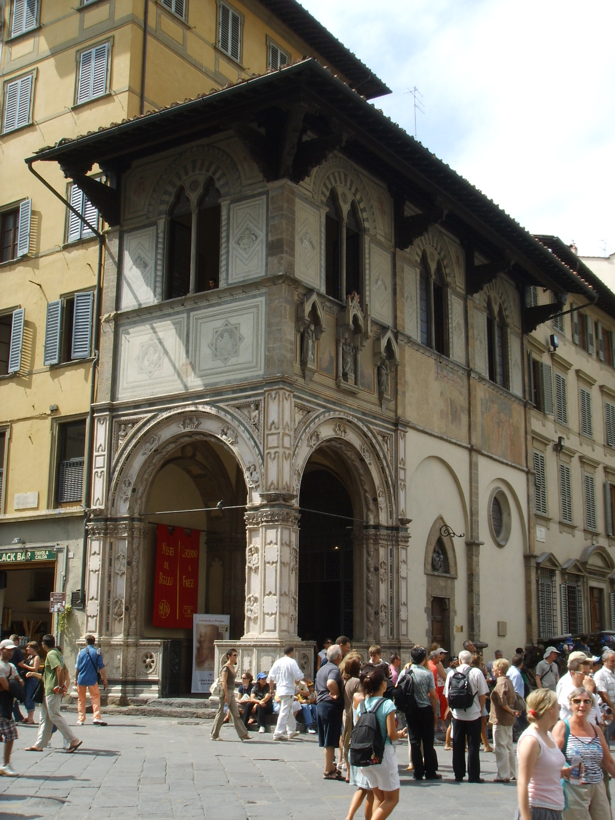 Maison De La Misericordia
