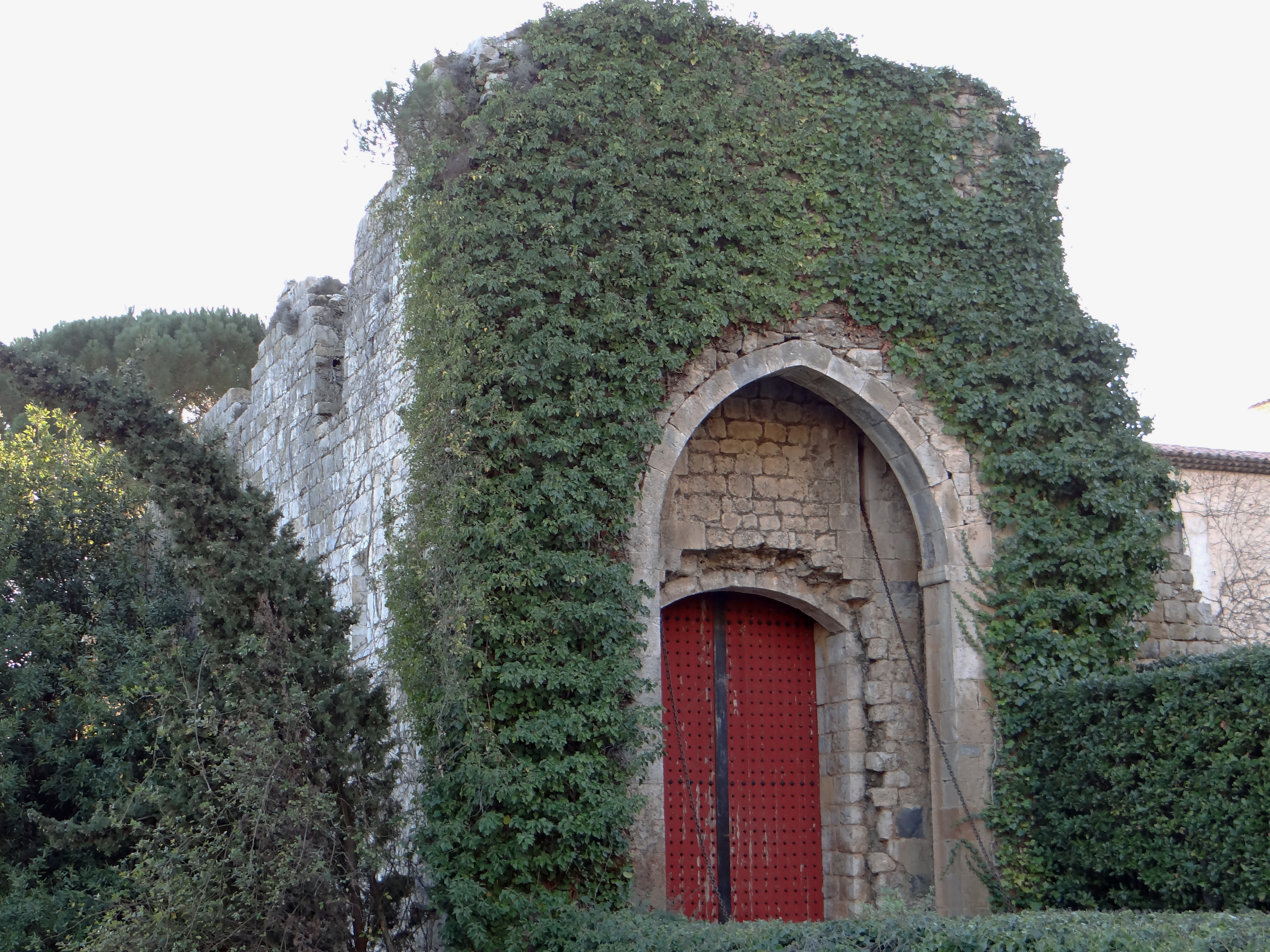 Komenda Saint-Martin
