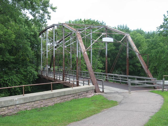 Most Cherry Rock Park