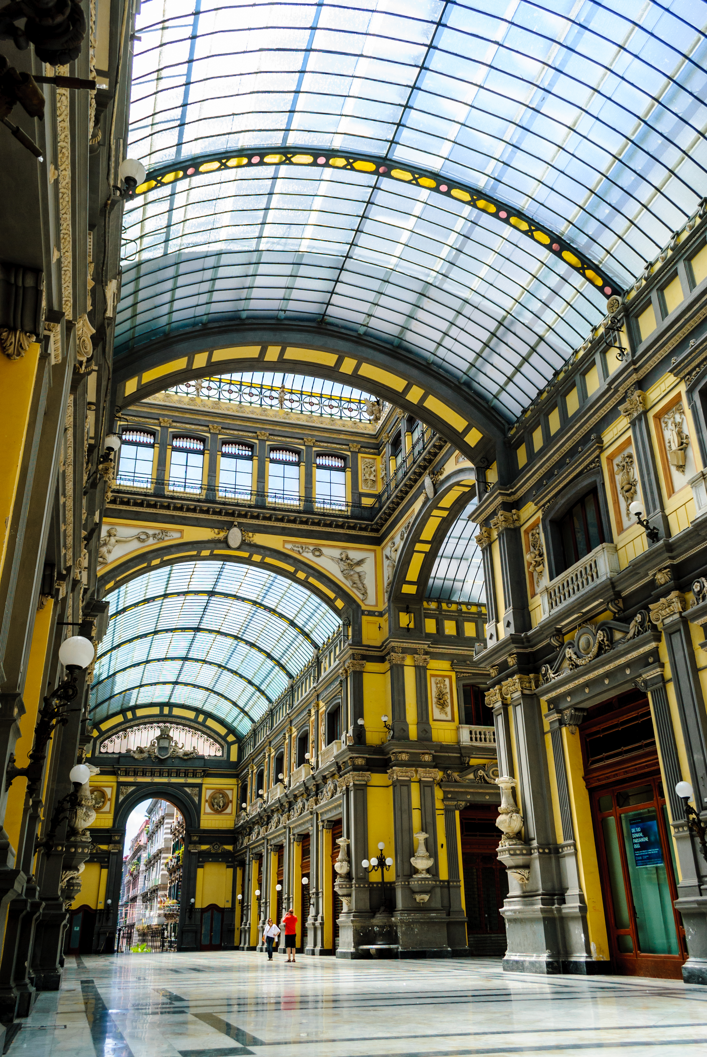 Galleria Principe Di Napoli