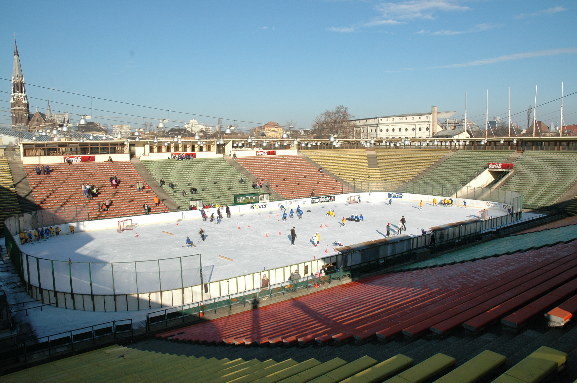 Kisstadion