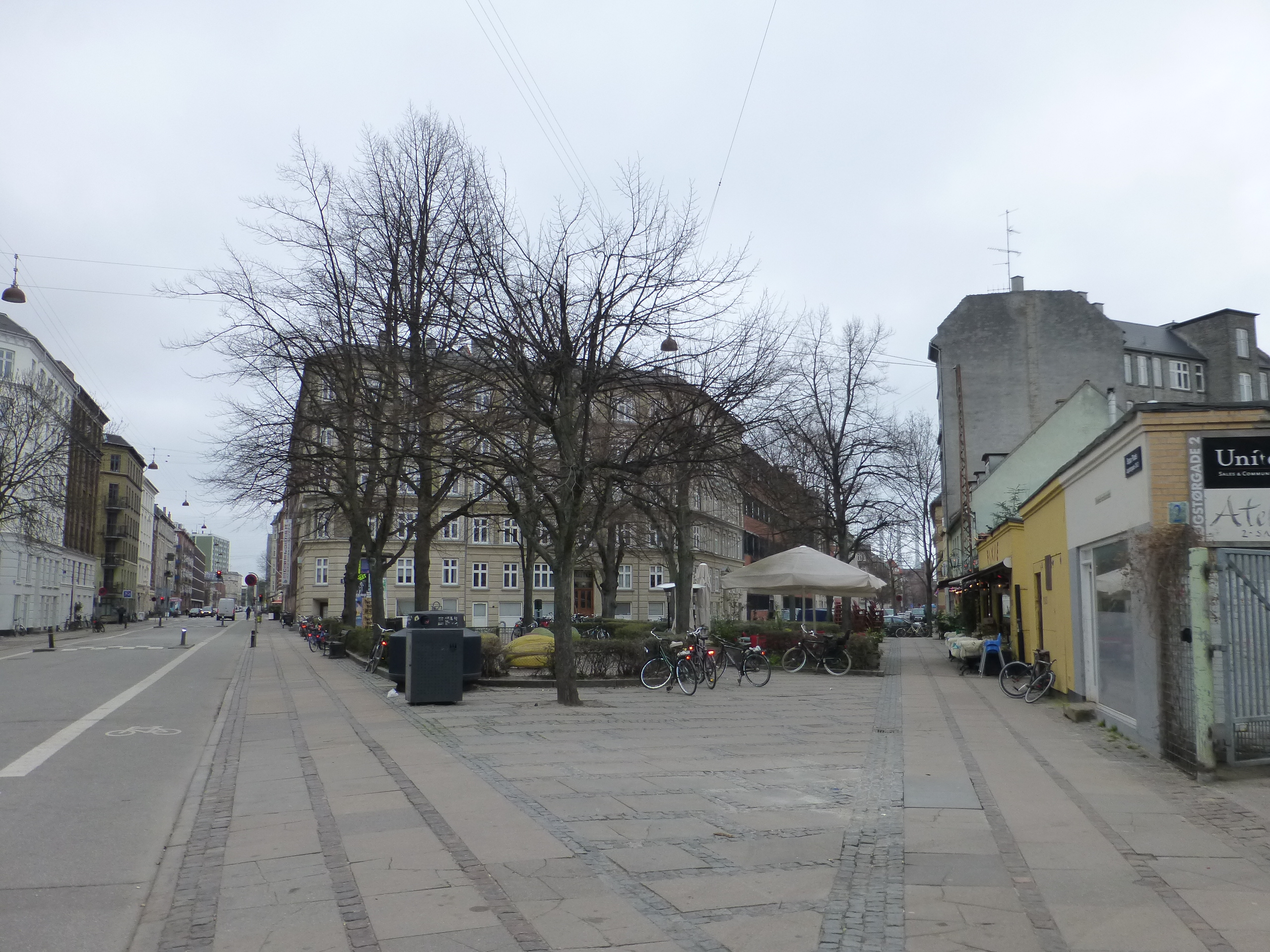 Bopa Plads