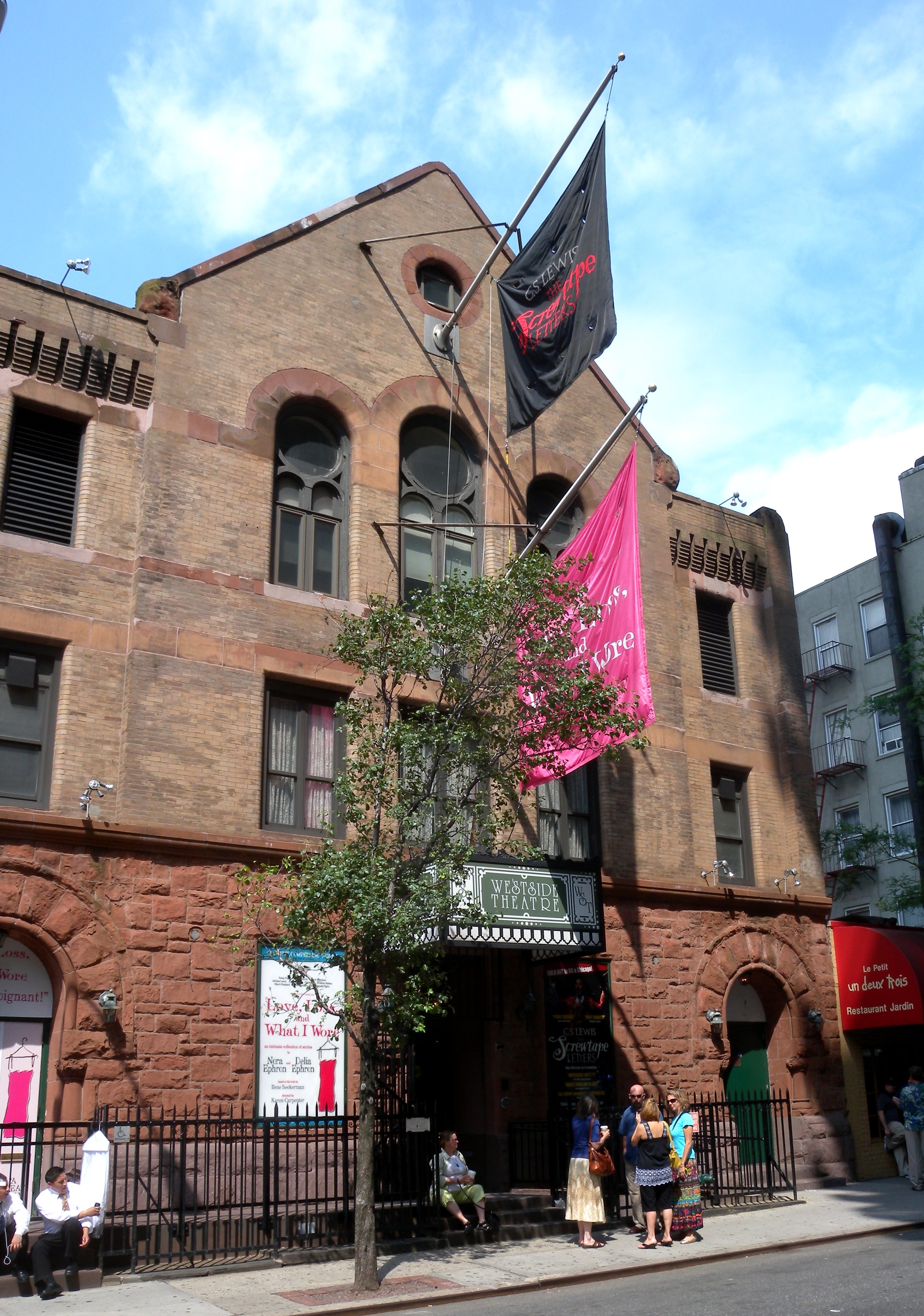 Westside Theater