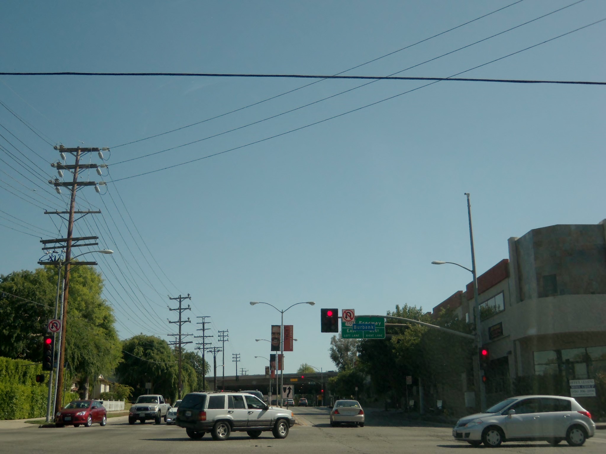 Boulevard Balboa