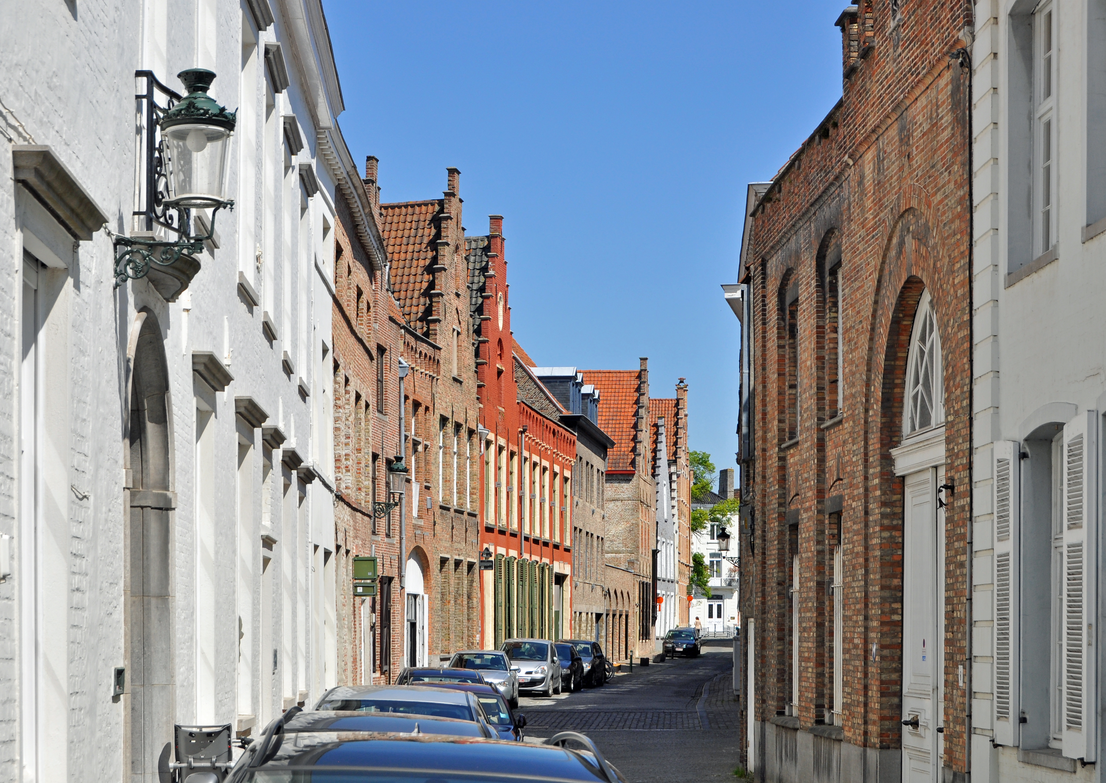 Gouden-Handstraat