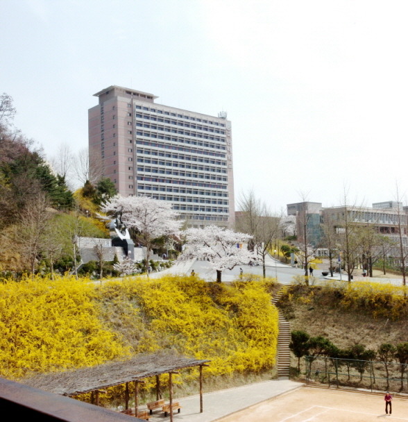 Kookmin-Universität