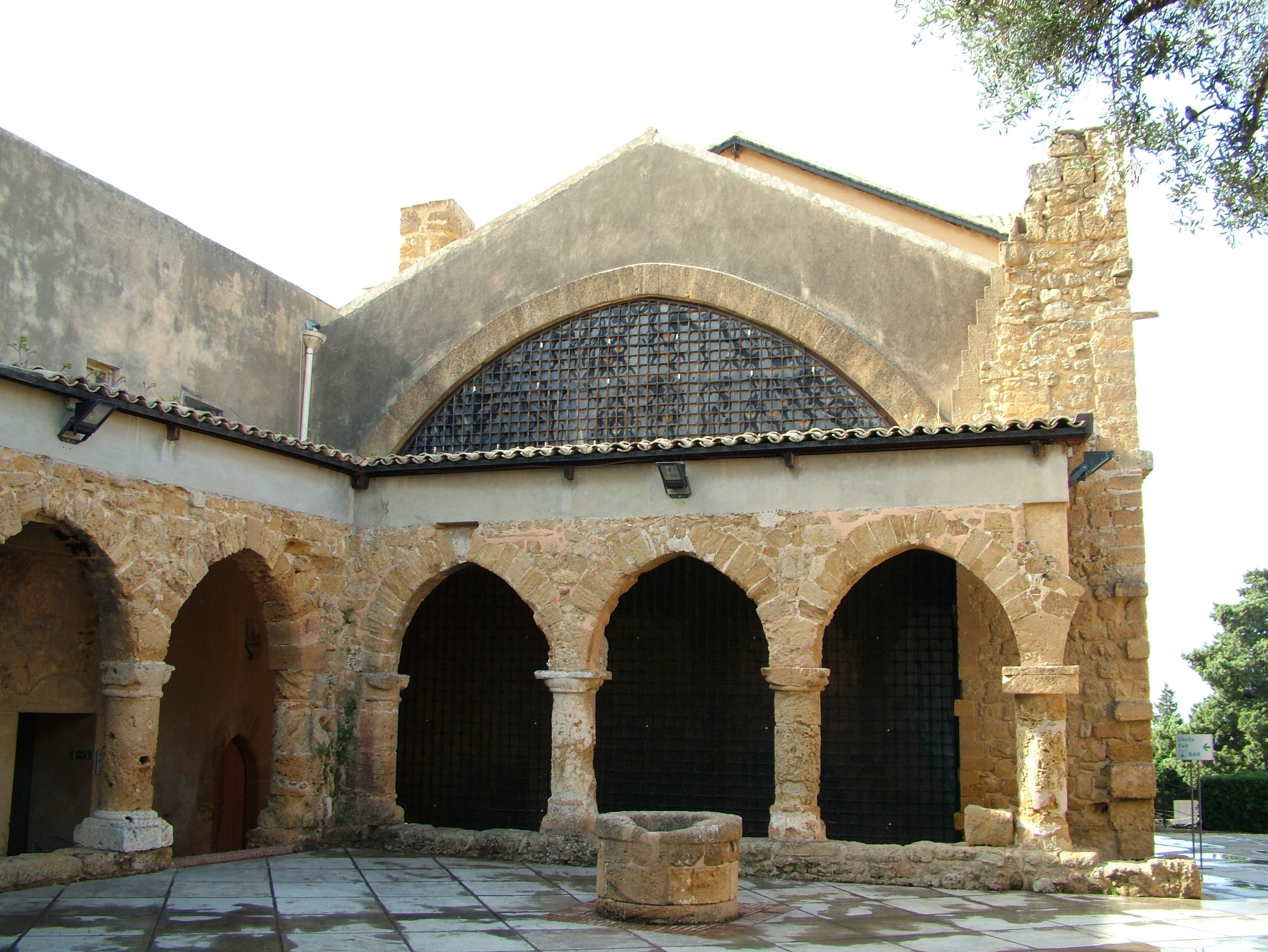 Museo Archeologico