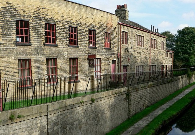 Museu Industrial De Leeds