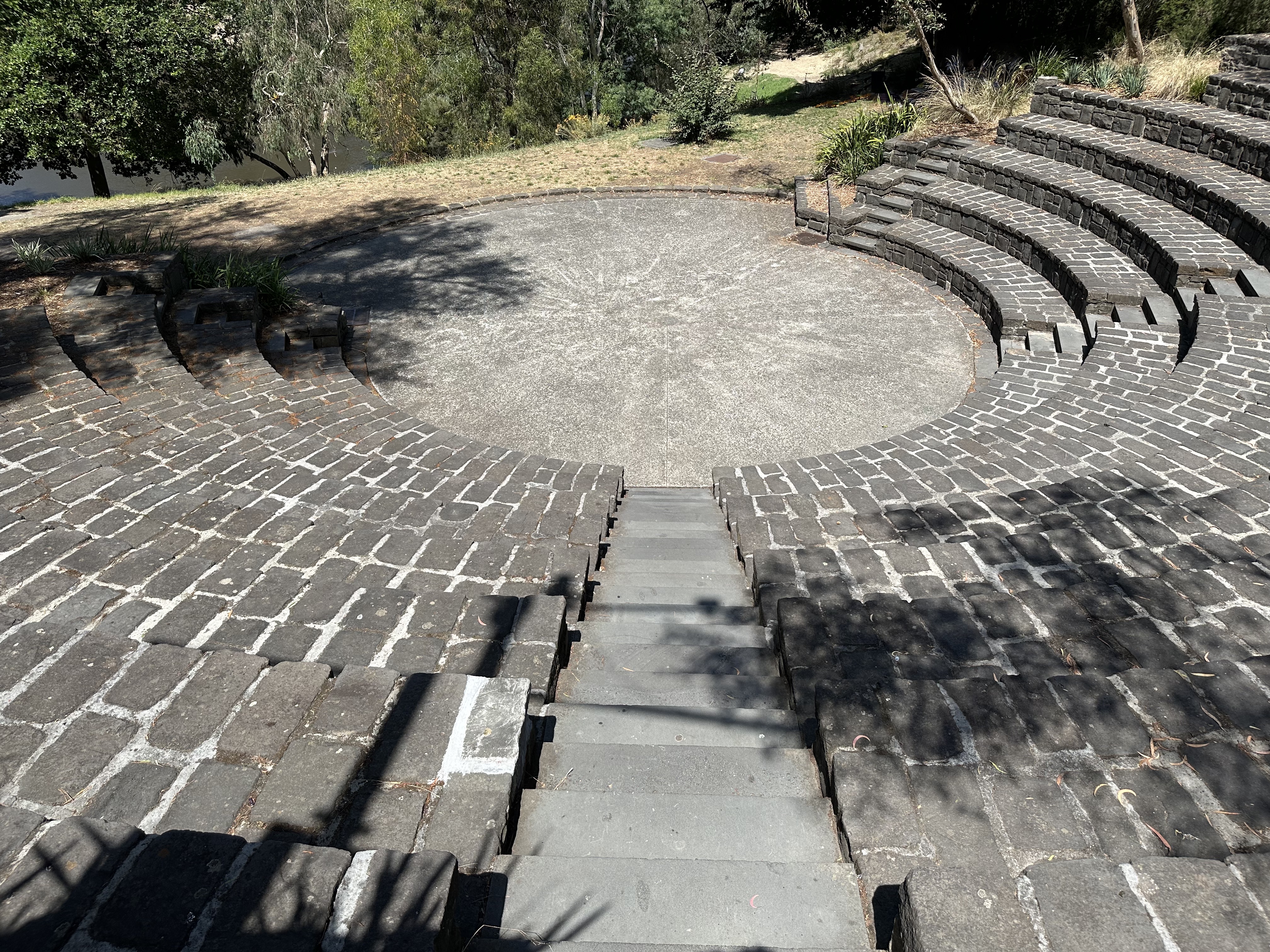 Anfiteatro Fairfield