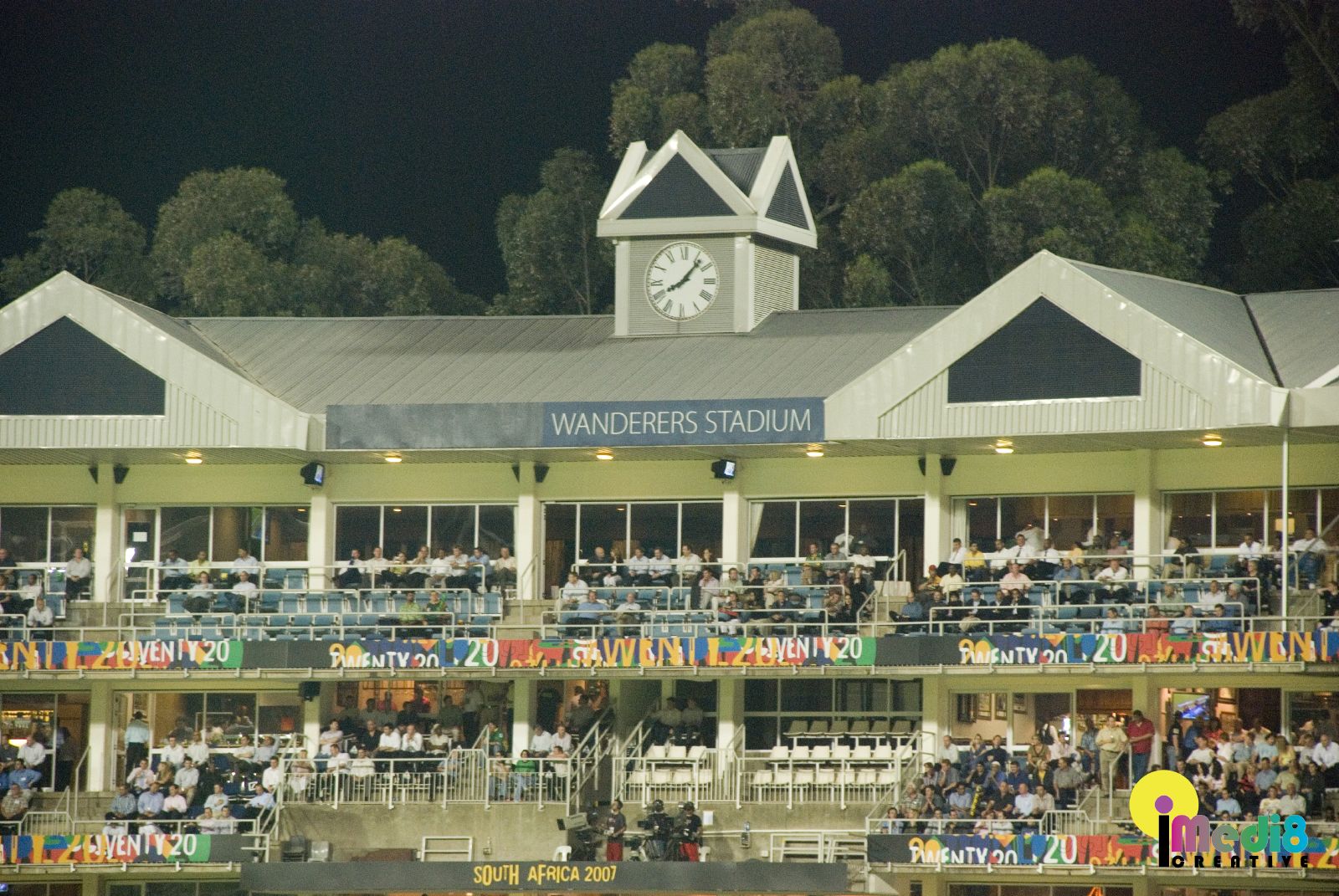 Wanderers Stadion
