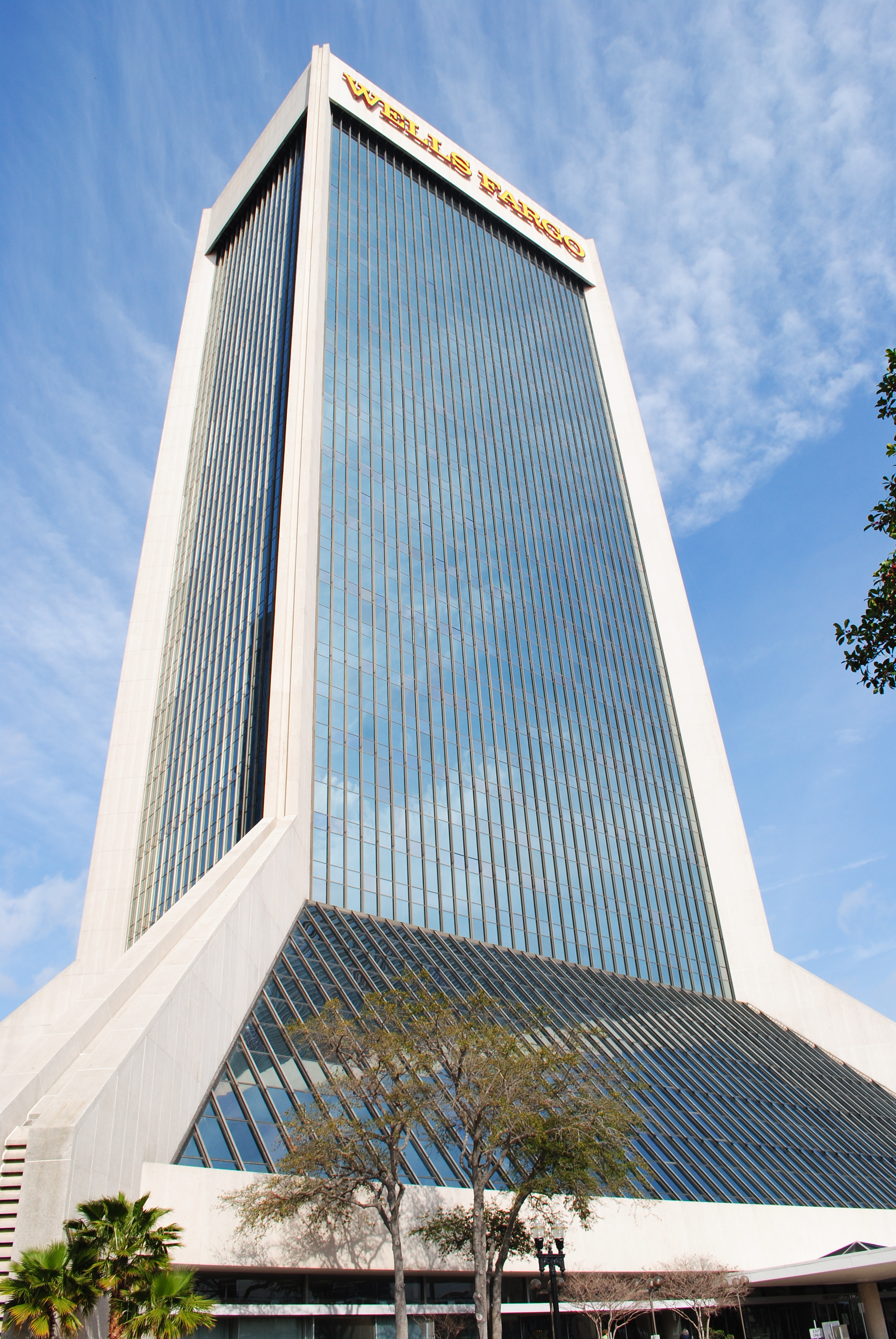 Wells Fargo Center