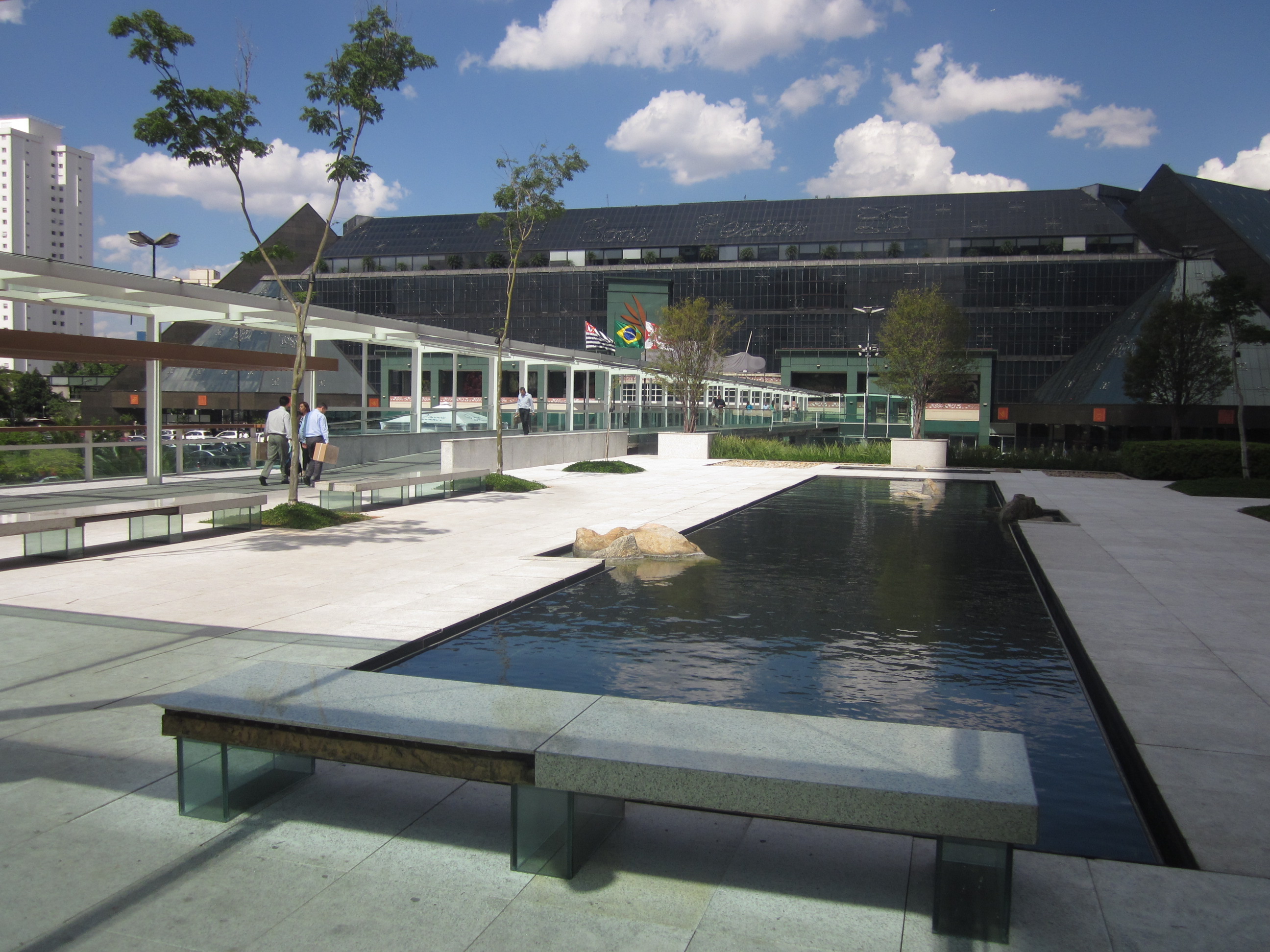 Centro Comercial Eldorado
