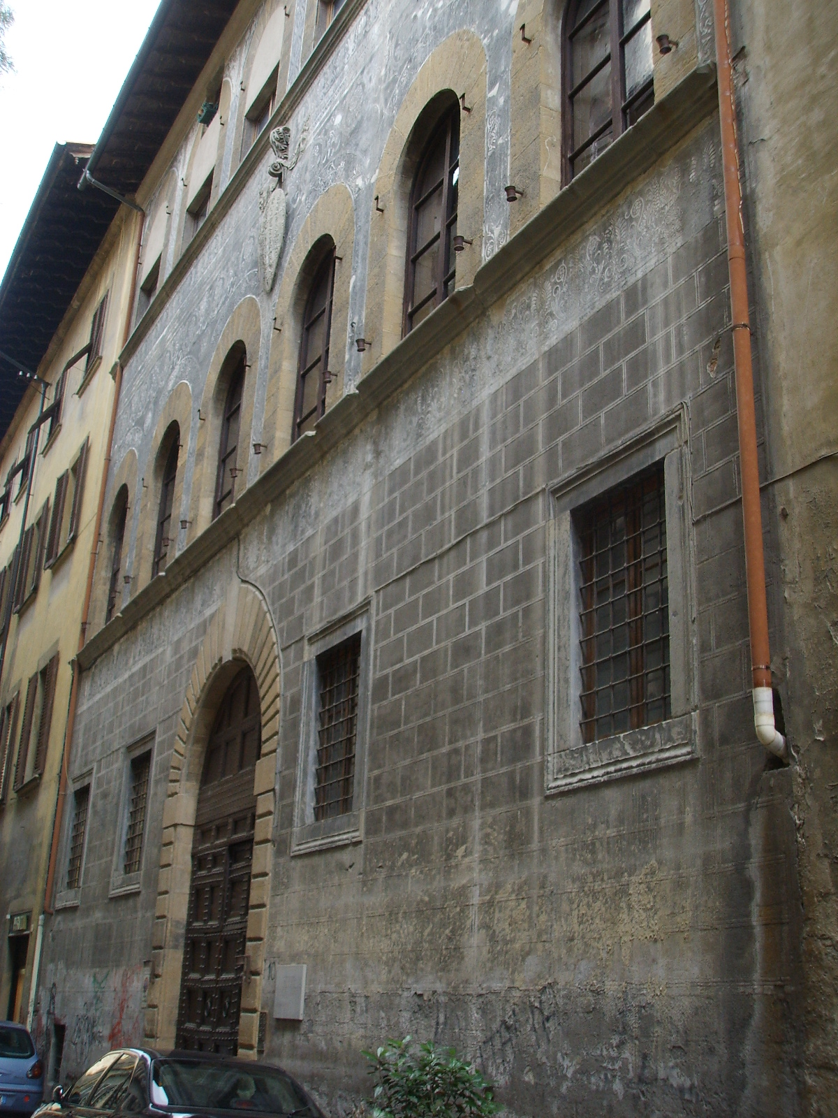 Palazzo Spinelli