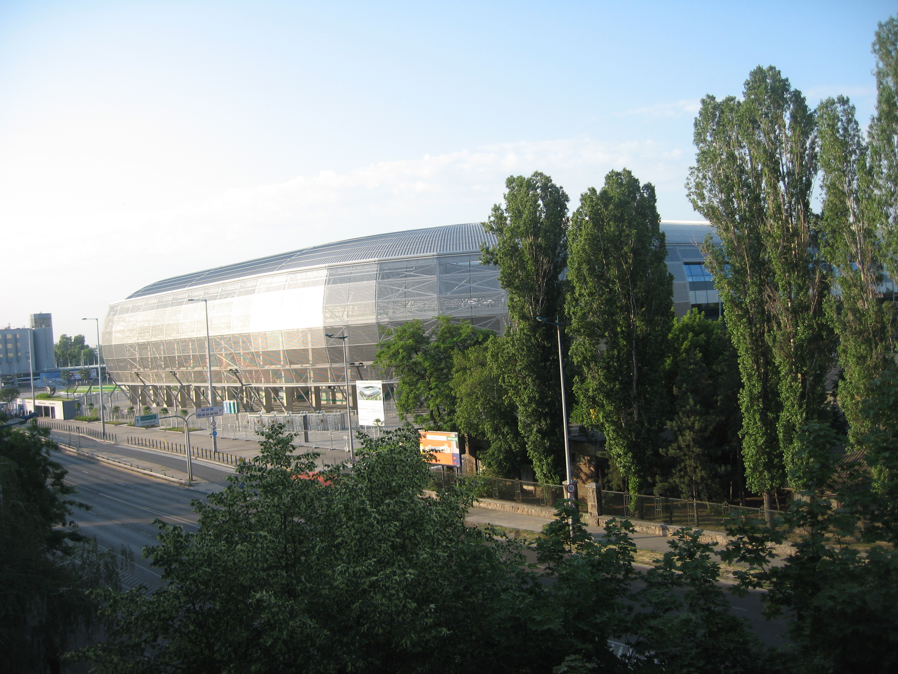 Groupama Arena