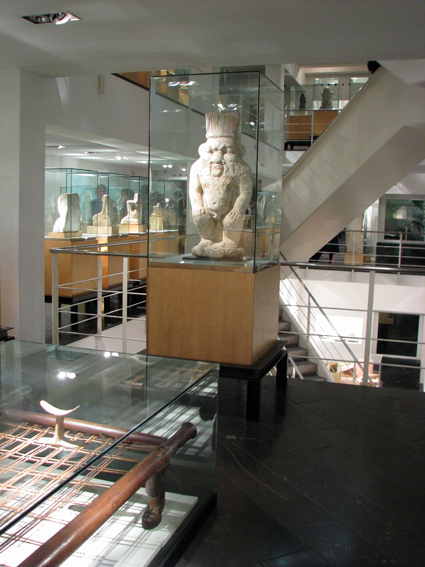 Museu Egípcio De Barcelona