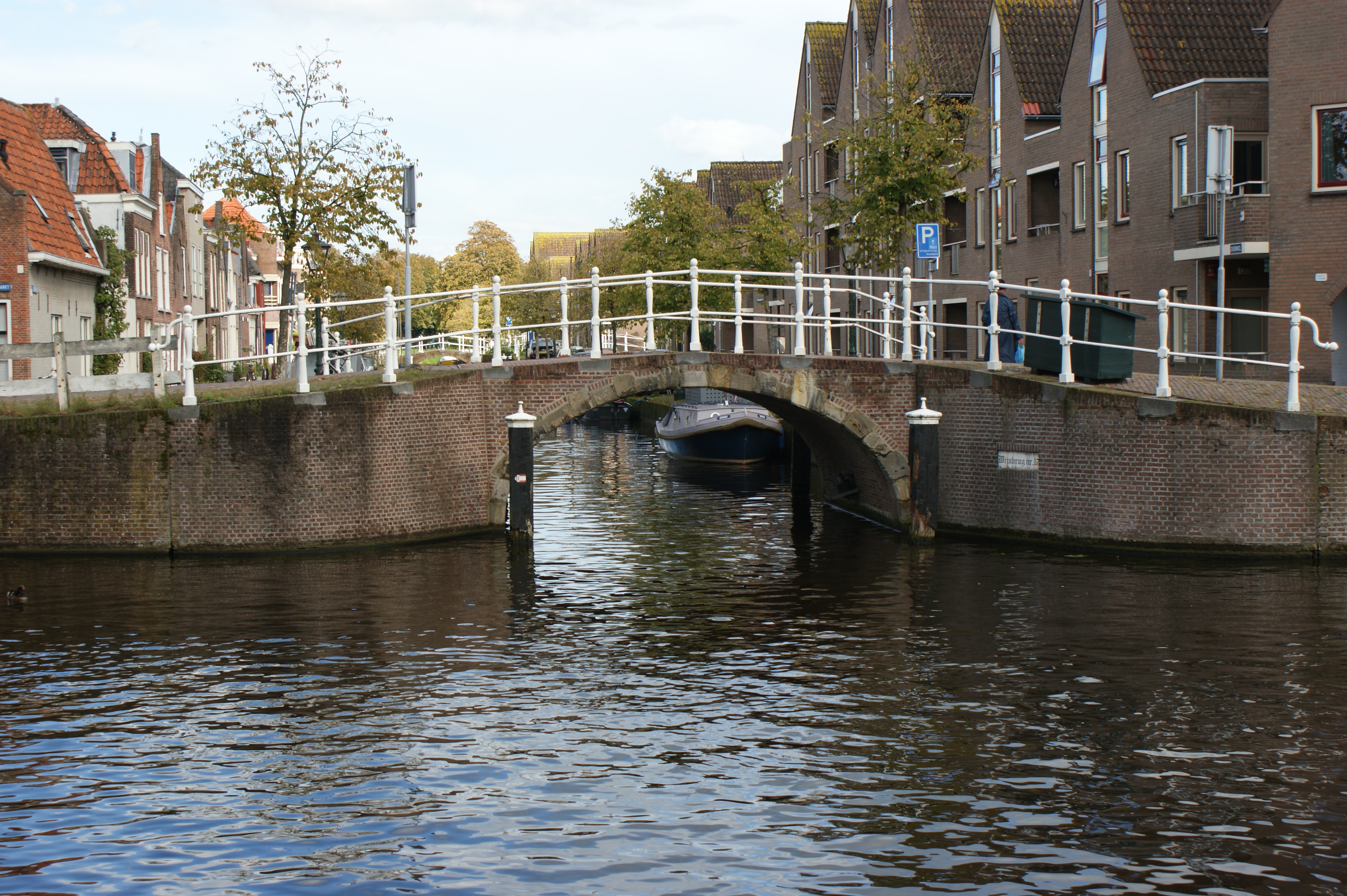 Wijnbrug (Leiden)