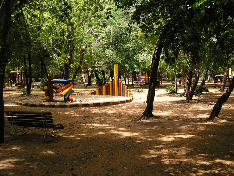 Parque Estatal Dunas De Natal