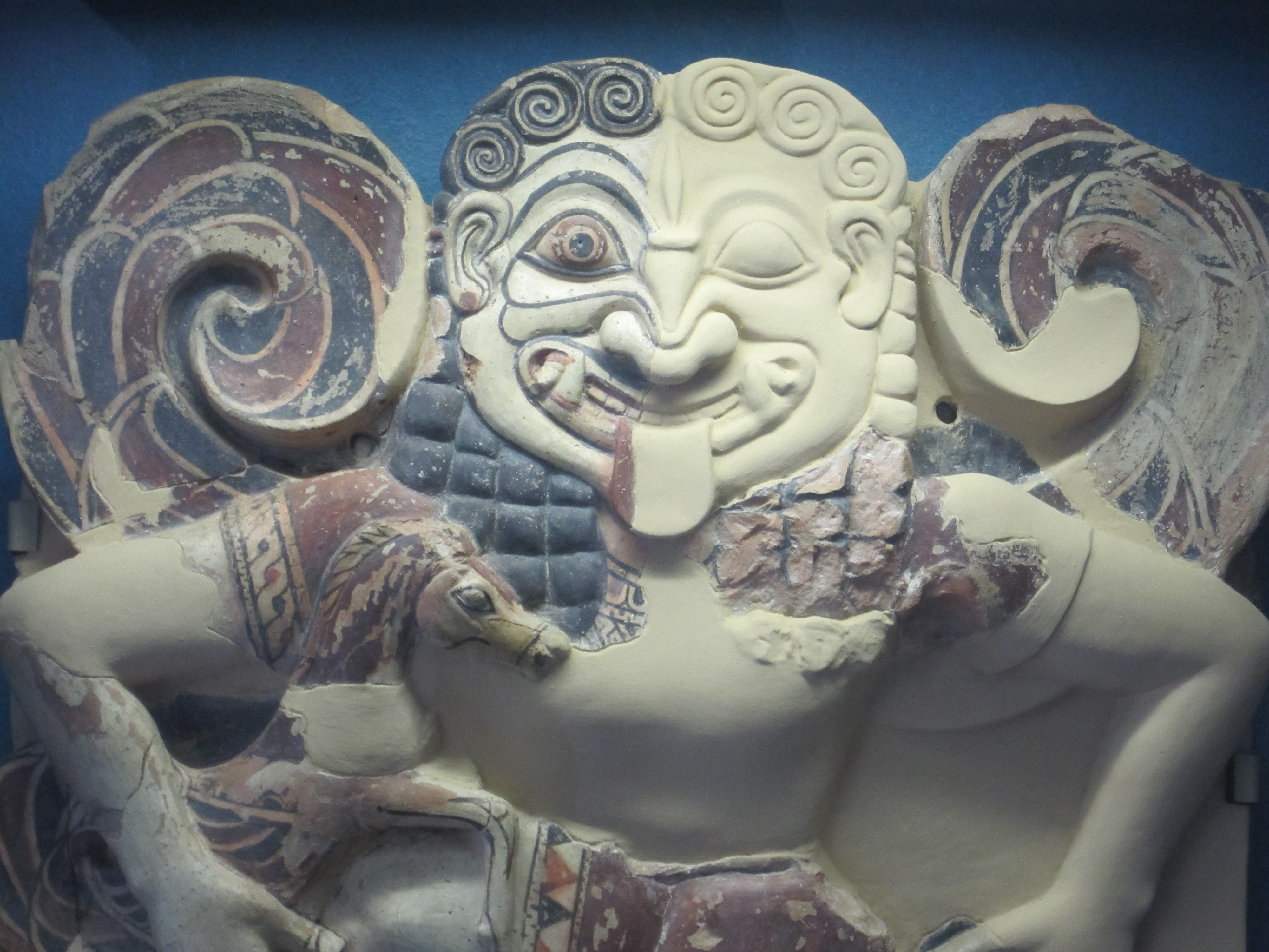 Museo Arqueológico Regional Paolo Orsi