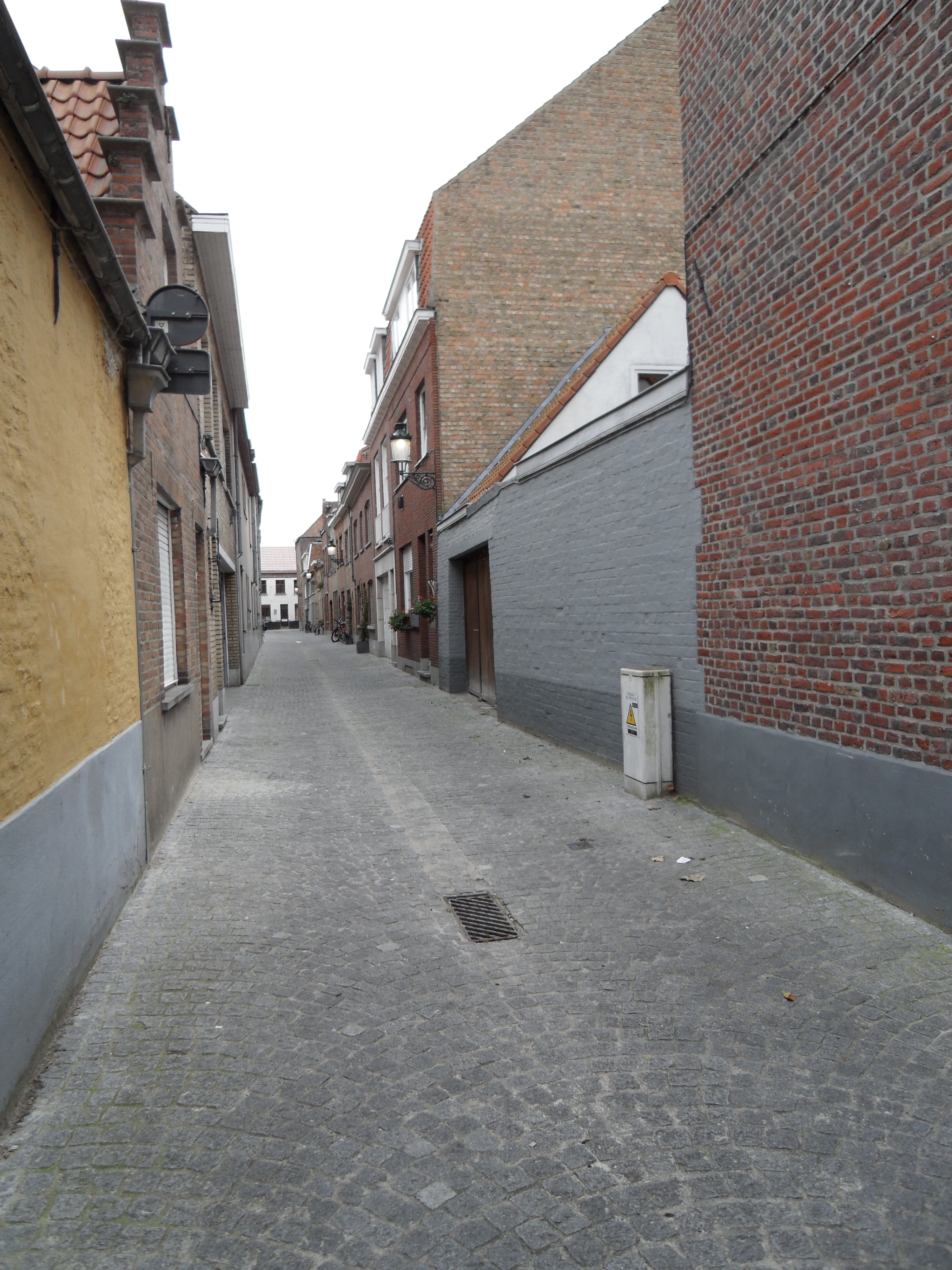 Brandstraat