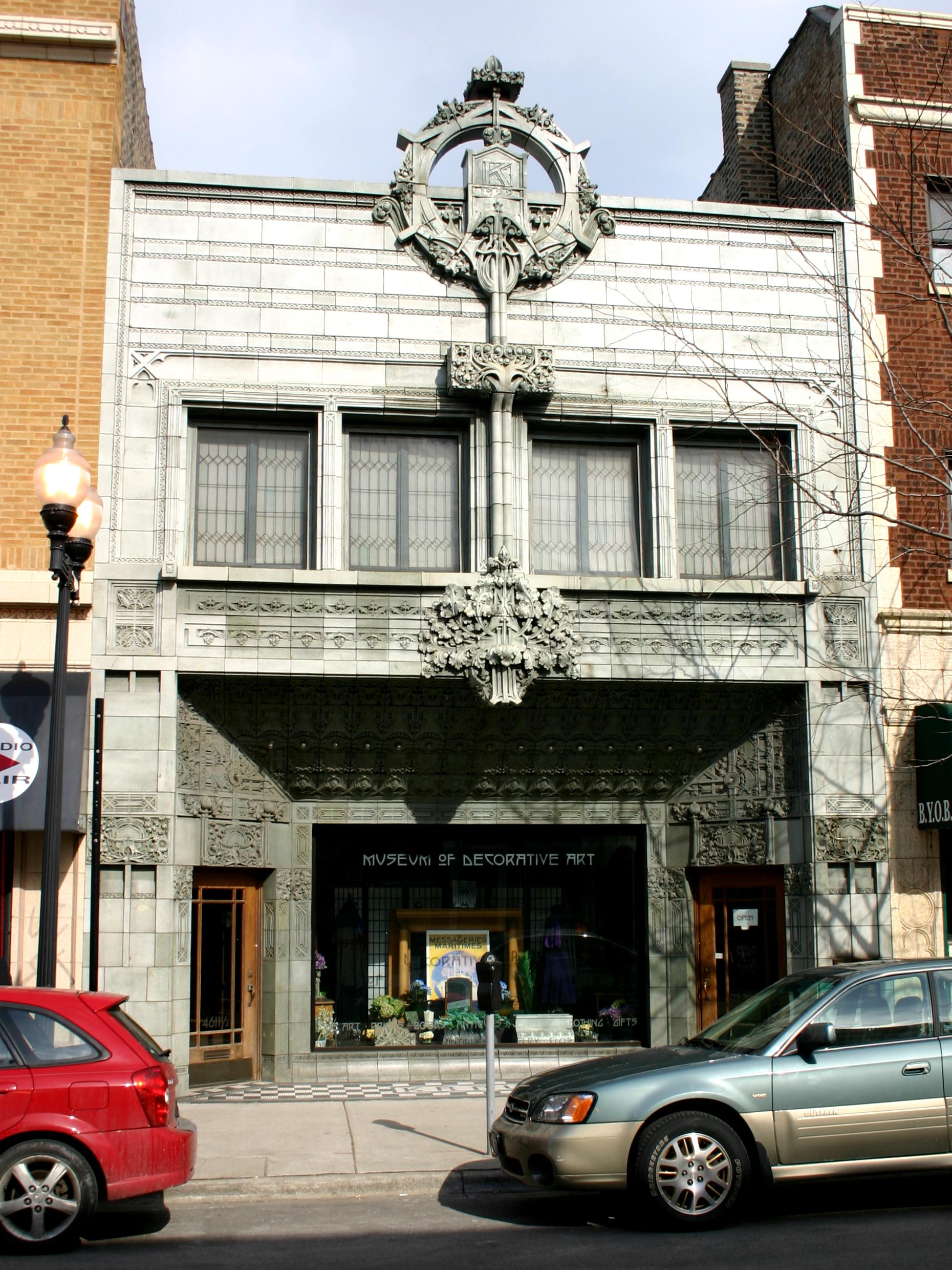 Krause Music Store