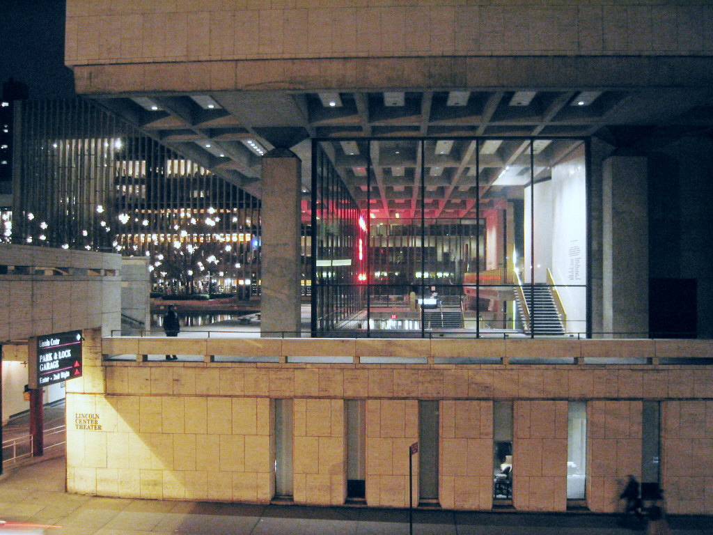 Vivian Beaumont Theater