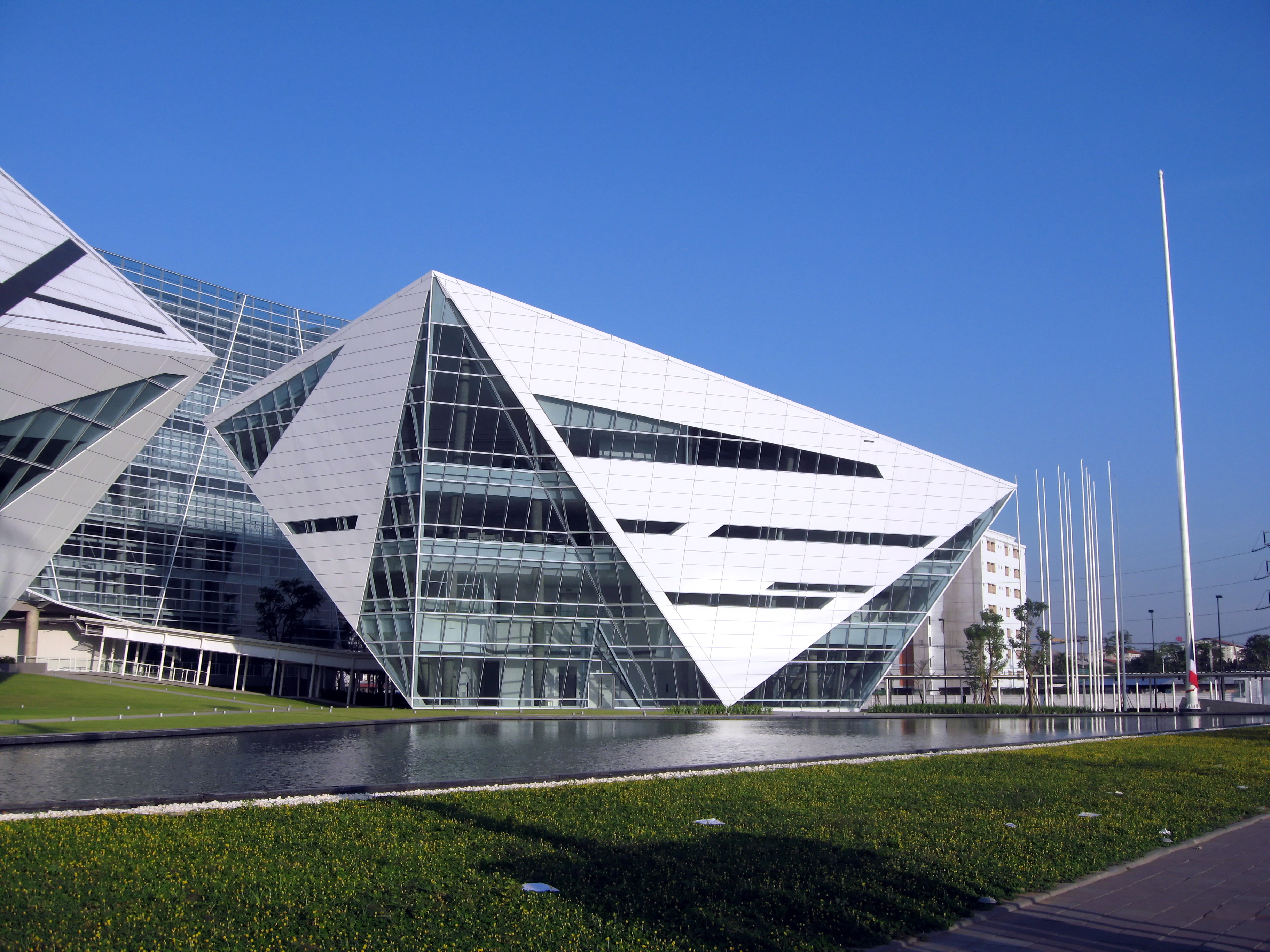 Universität Bangkok