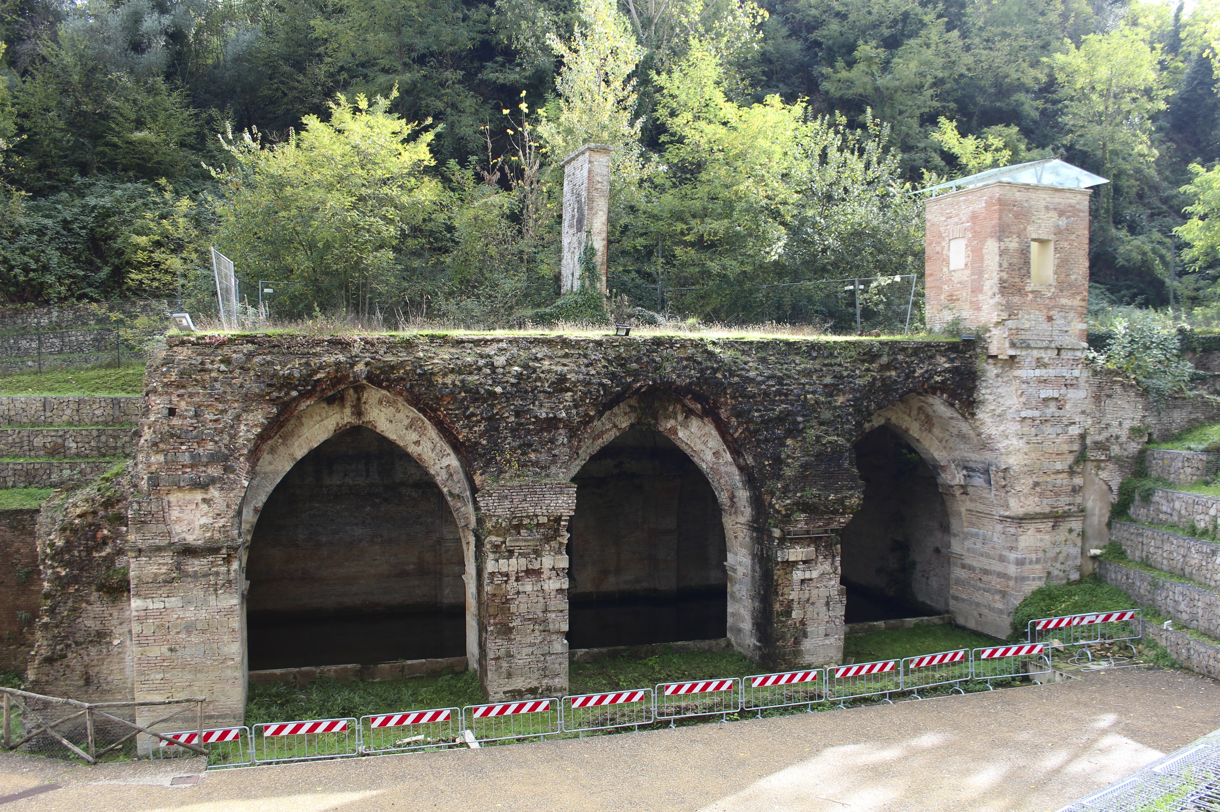 Fonte Di Follonica