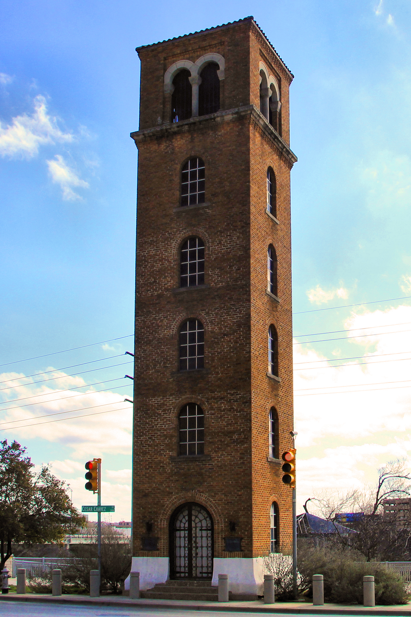 Torre Buford