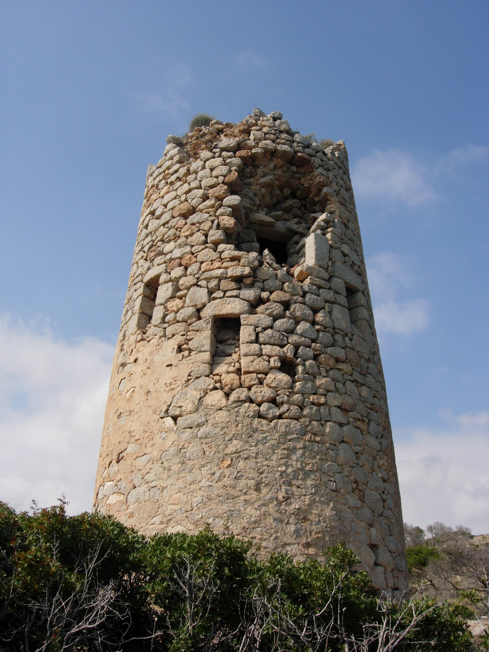 Torre De La Corda