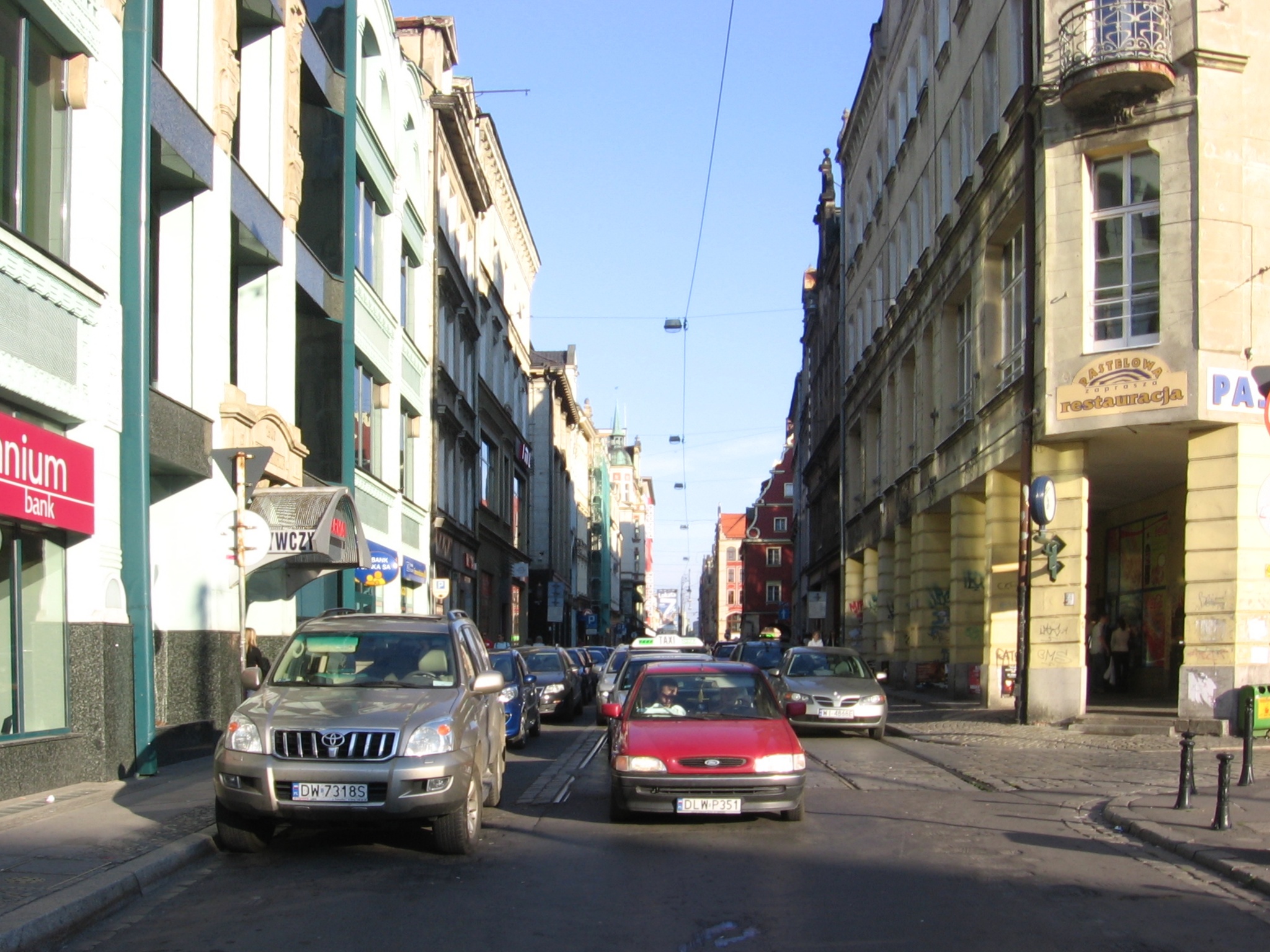 Calle Ruska
