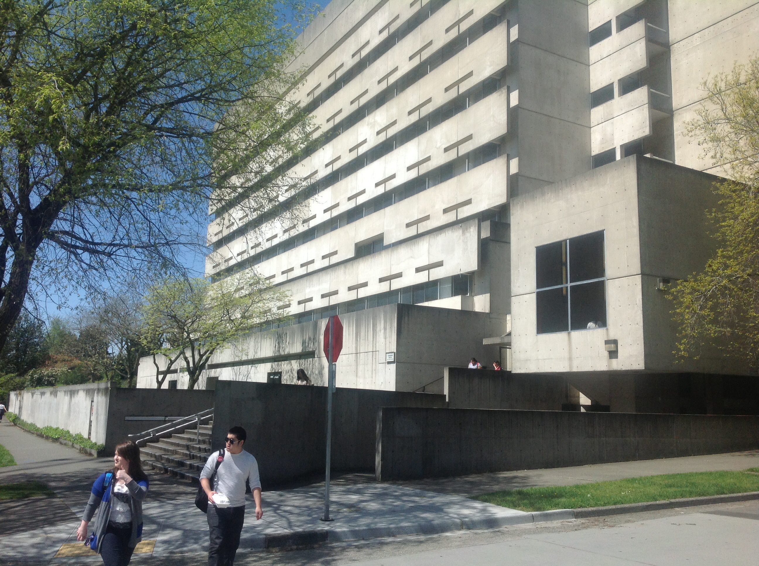 Condon Hall