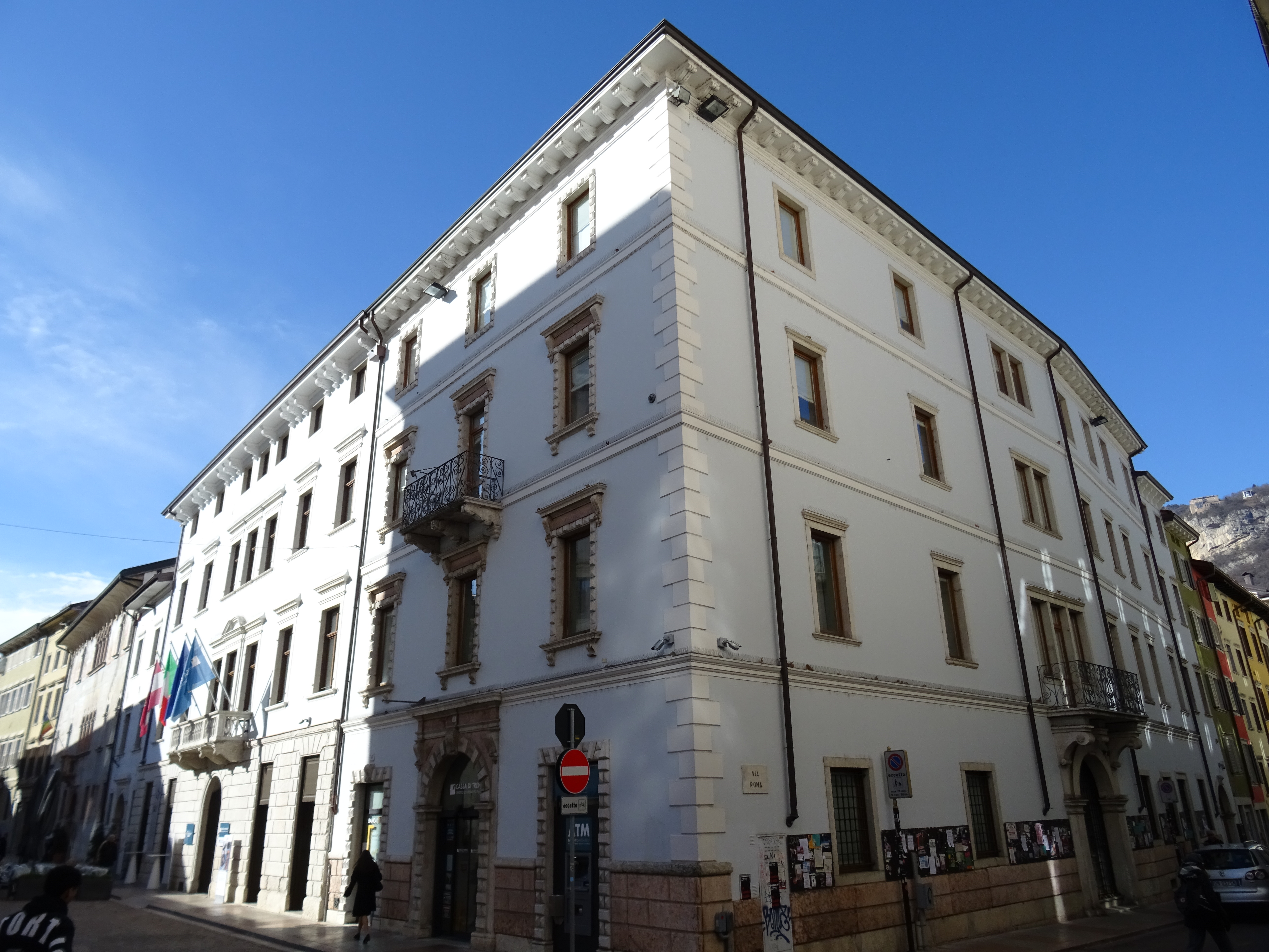 Palazzo Benvenuti