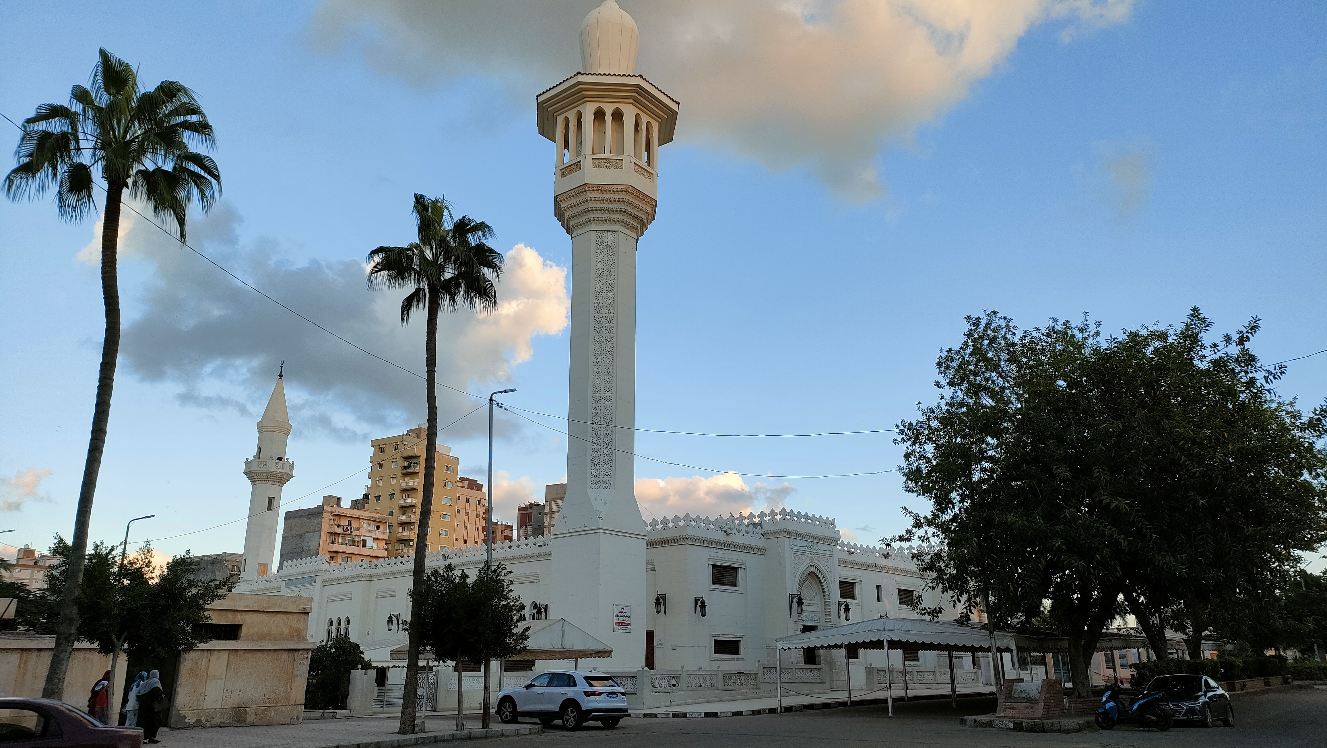  Mezquita Al Mouwasat
