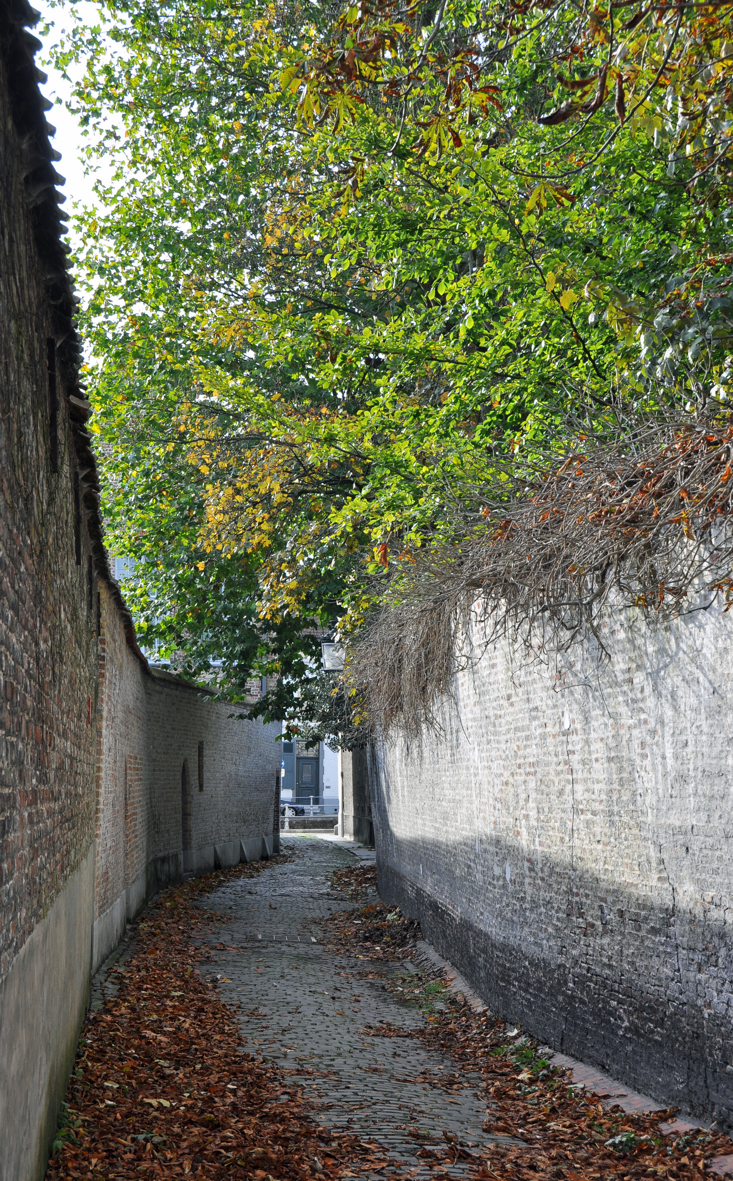 Strostraat