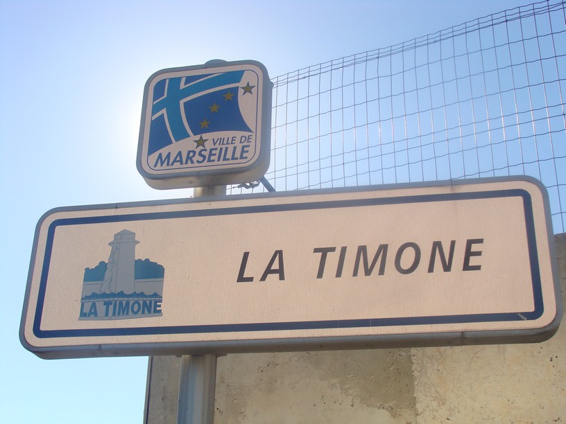 La Timone