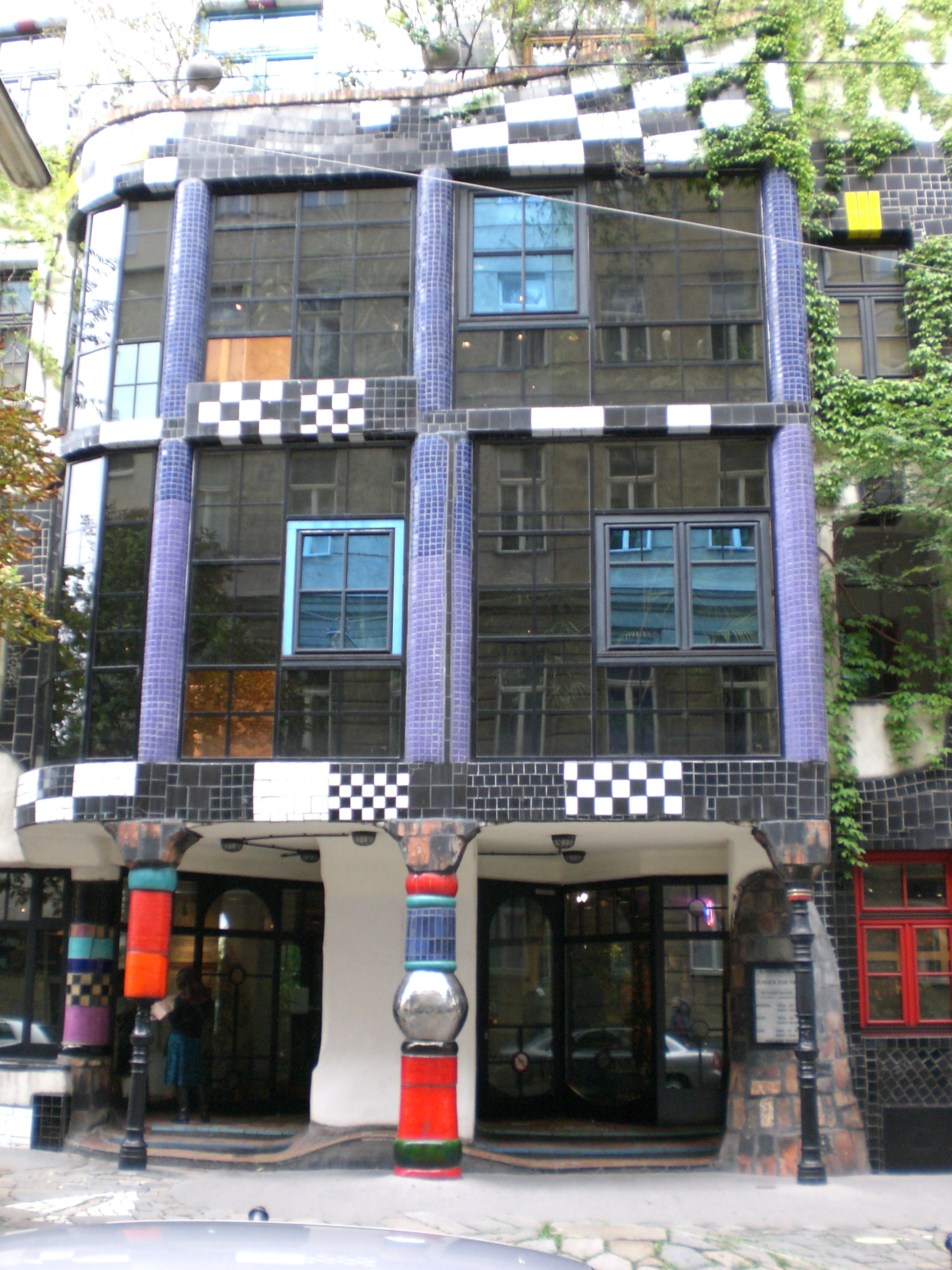 Kunsthauswien