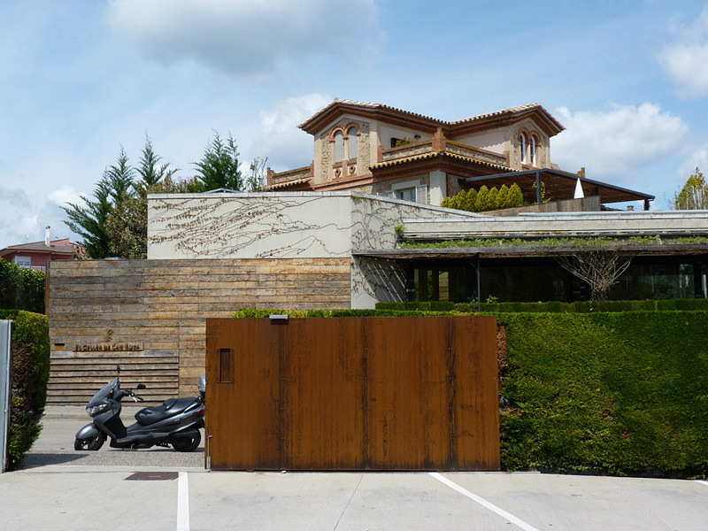 El Celler De Can Roca