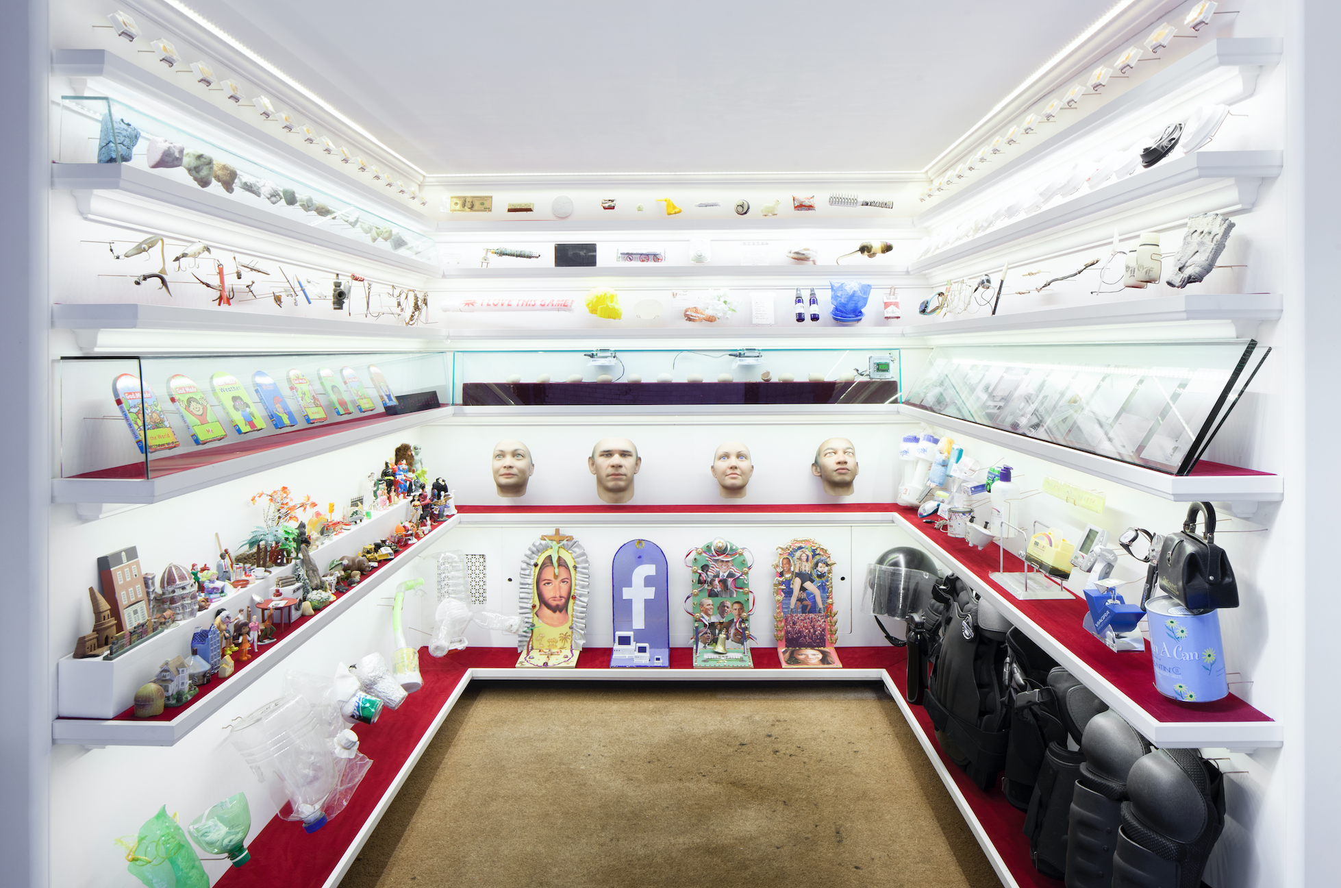 Mmuseumm