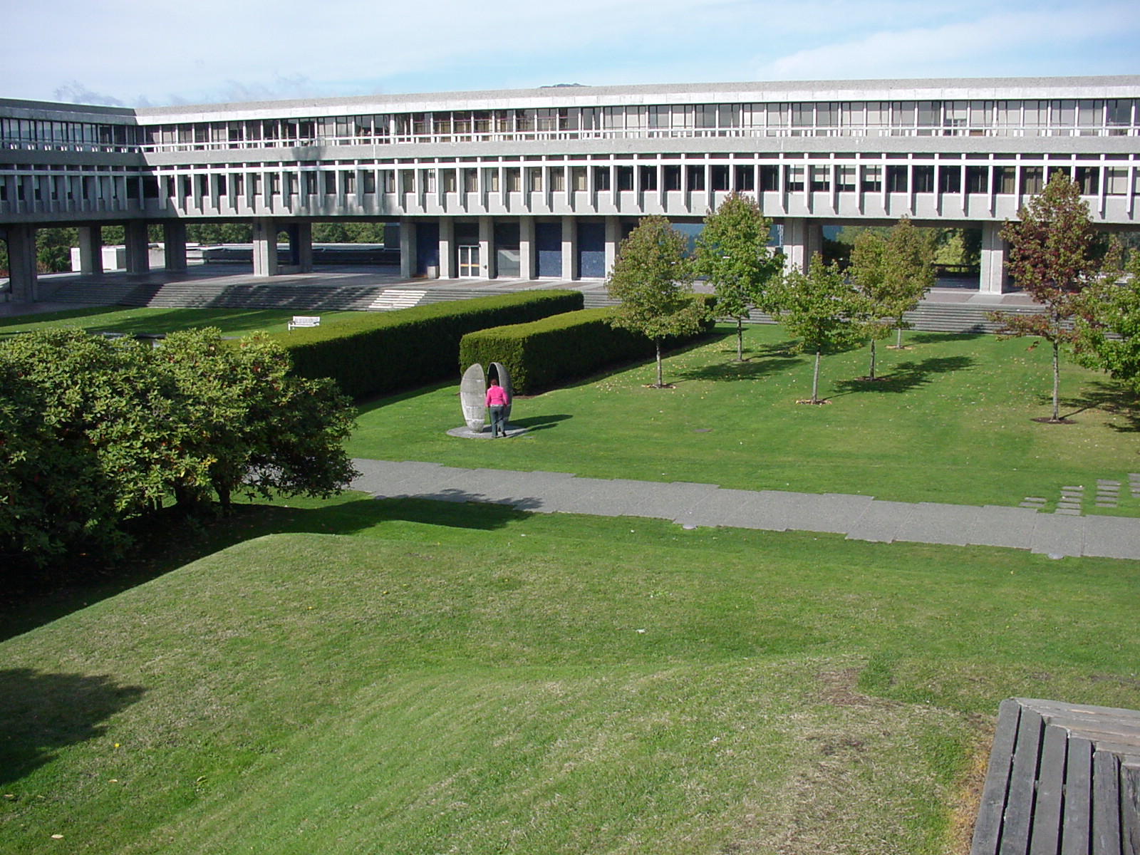 Simon Fraser University