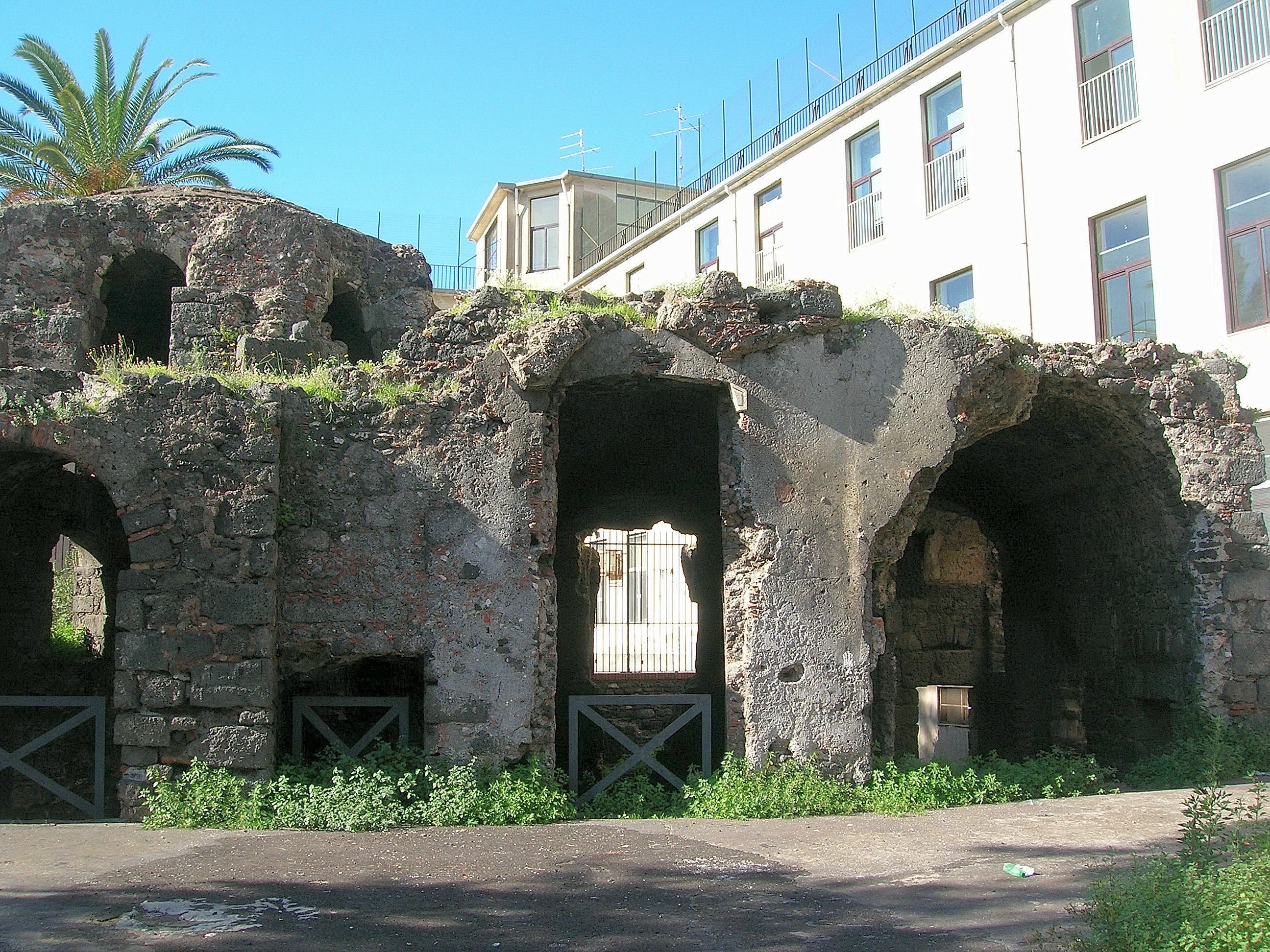 Termas Del Indirizzo