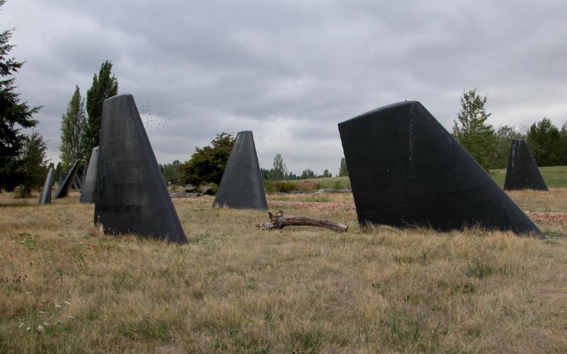 Parque Magnuson